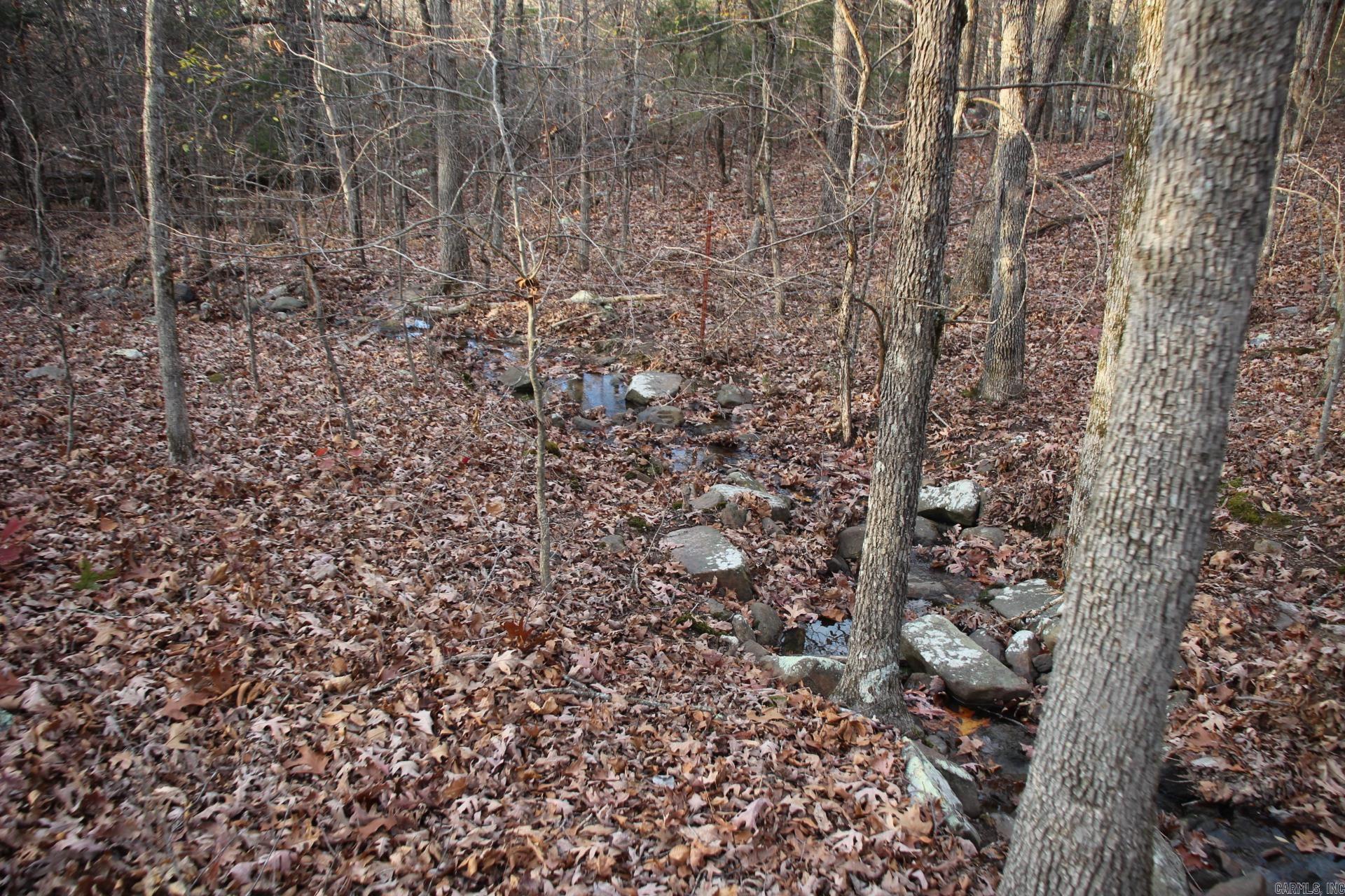 Not in Subdivision - Land