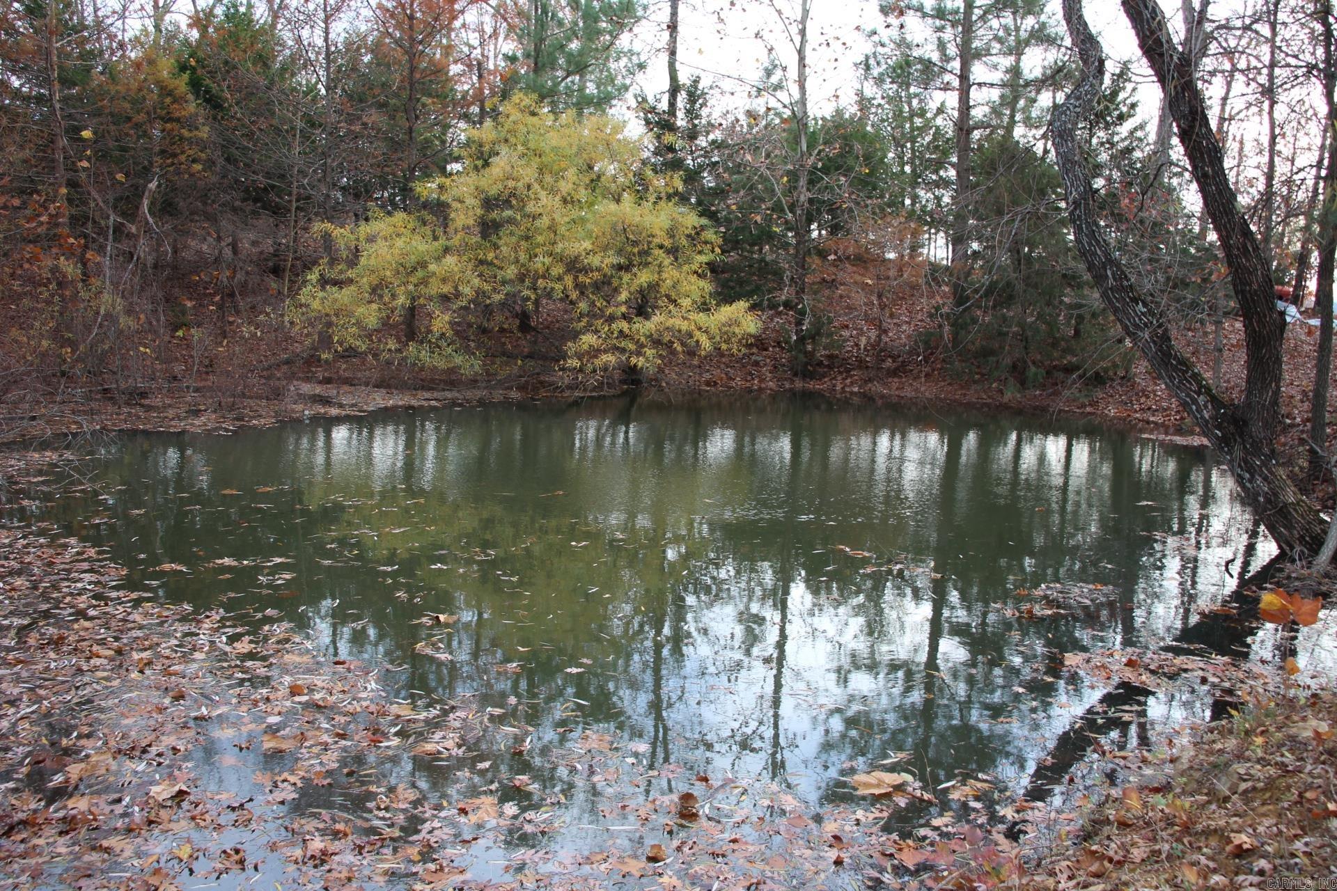 Not in Subdivision - Land