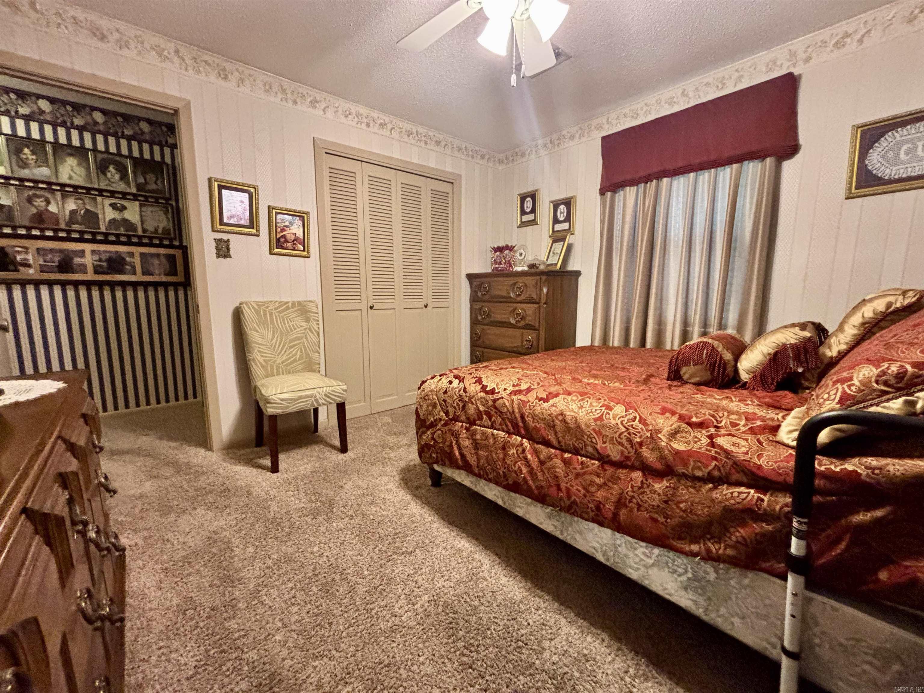 CLOVERDALE ADD (SEARCY) - Residential