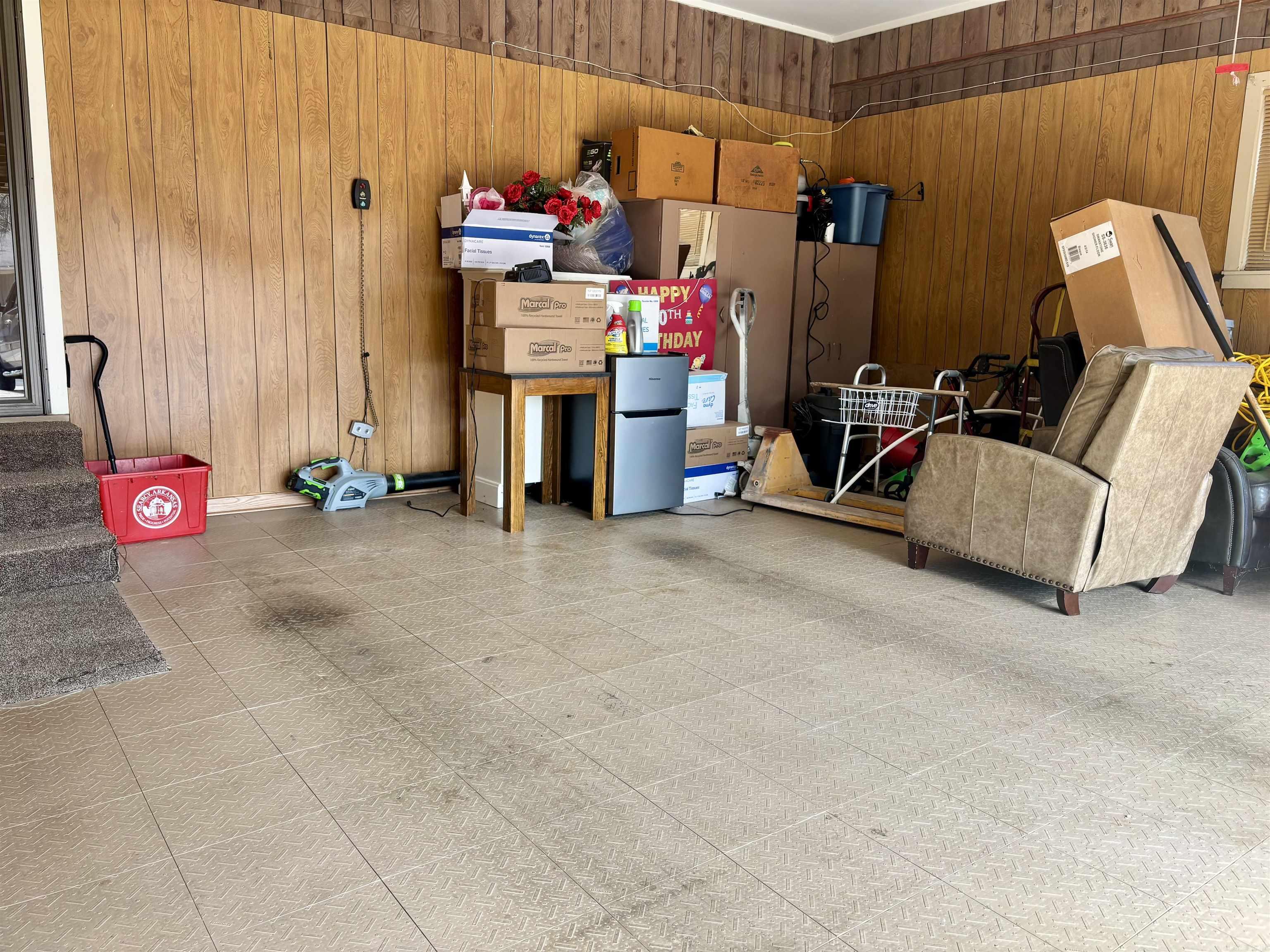 CLOVERDALE ADD (SEARCY) - Residential