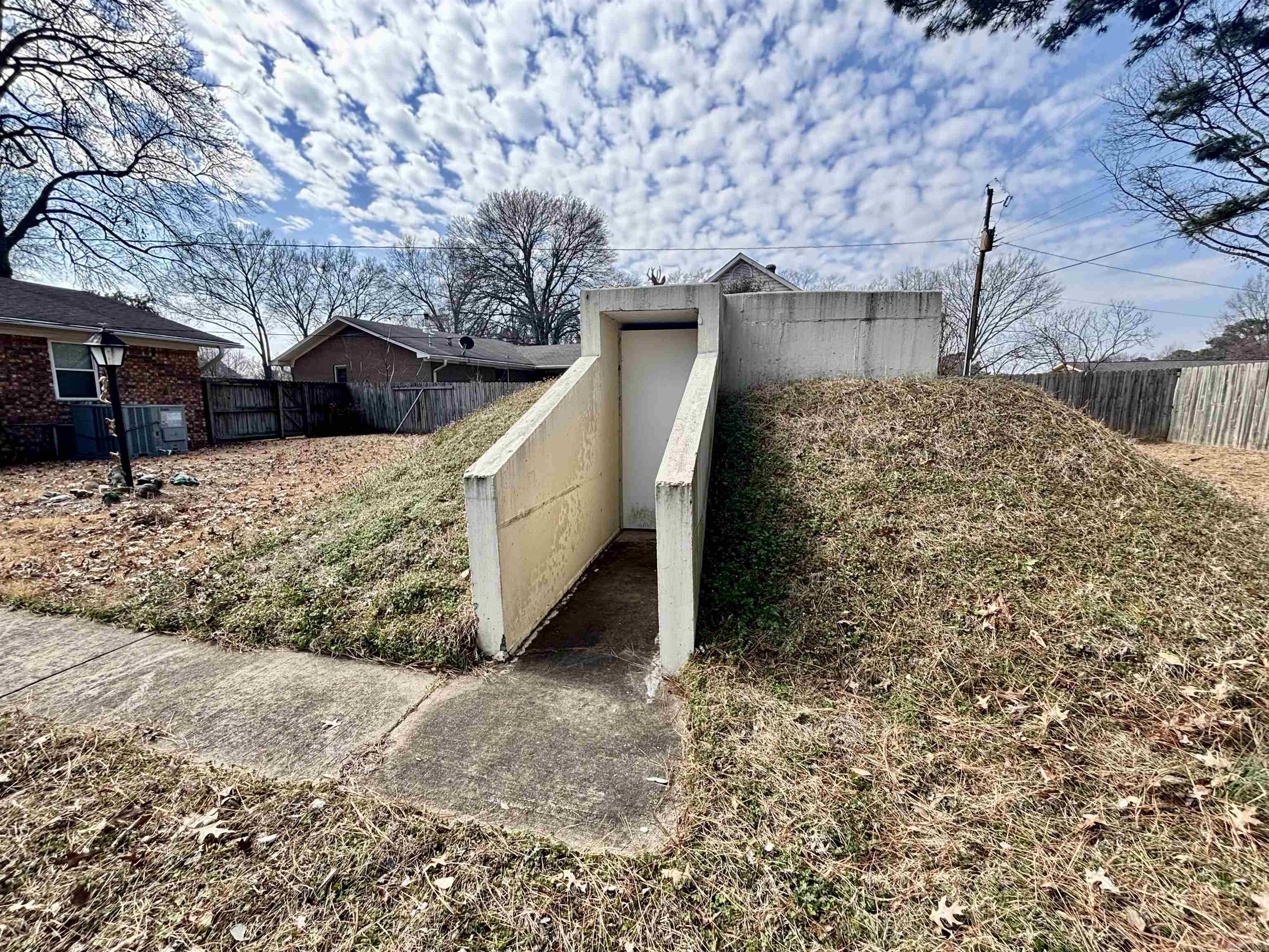 CLOVERDALE ADD (SEARCY) - Residential