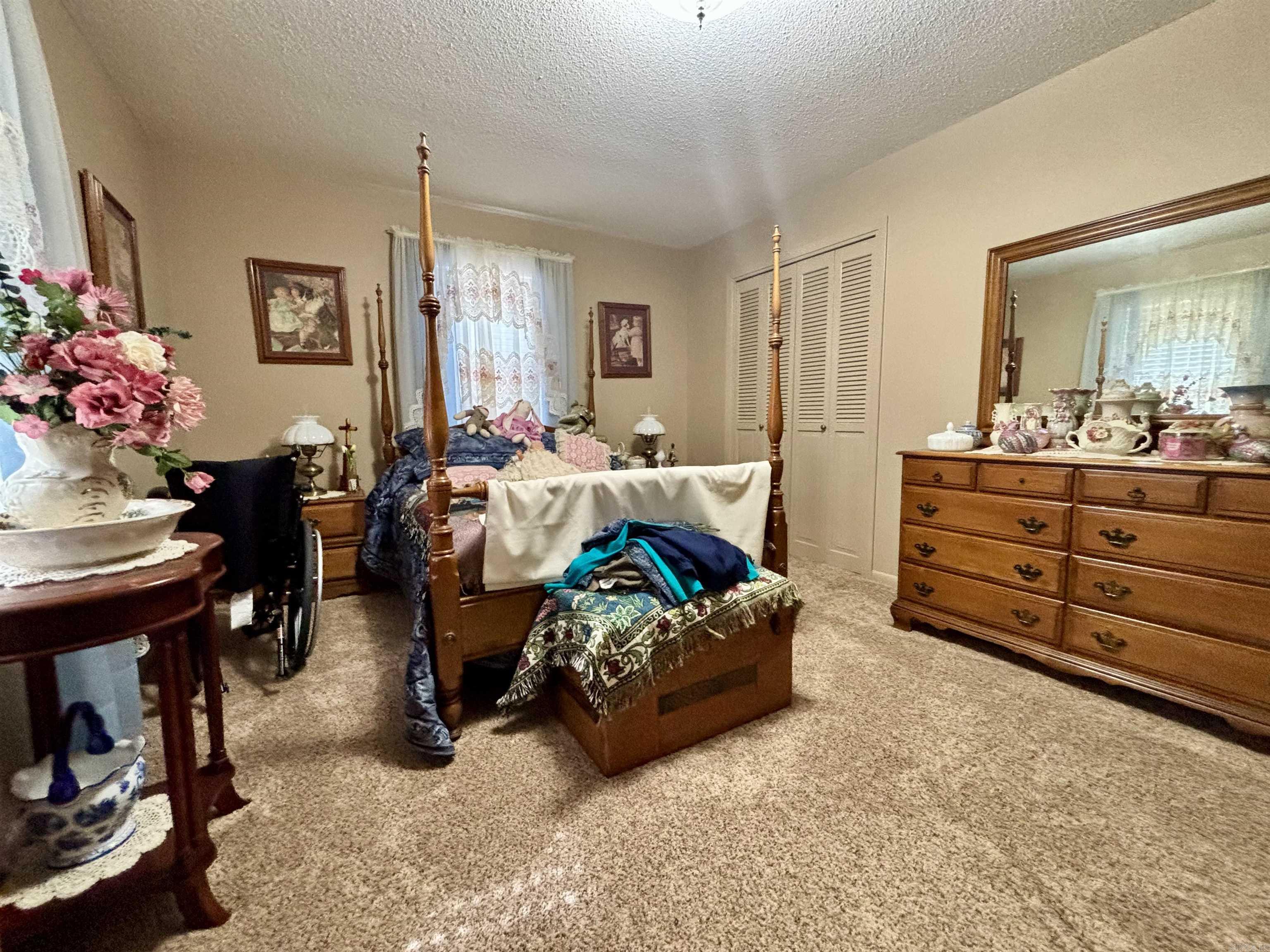 CLOVERDALE ADD (SEARCY) - Residential