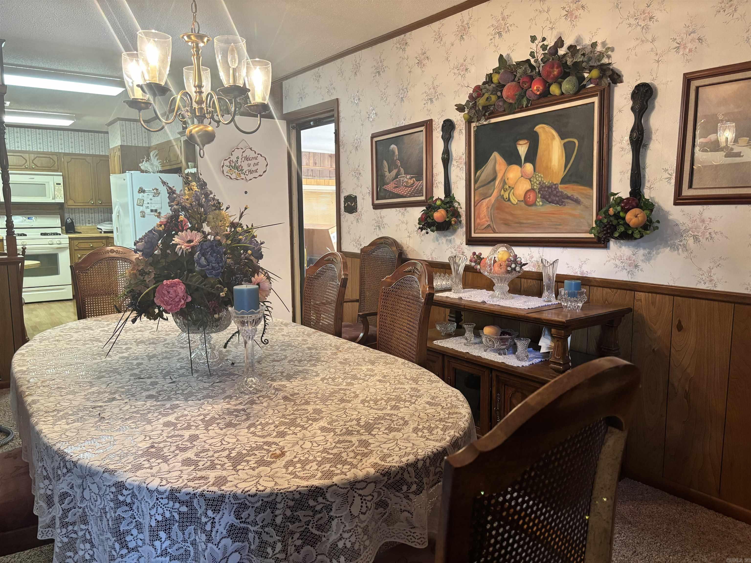 CLOVERDALE ADD (SEARCY) - Residential