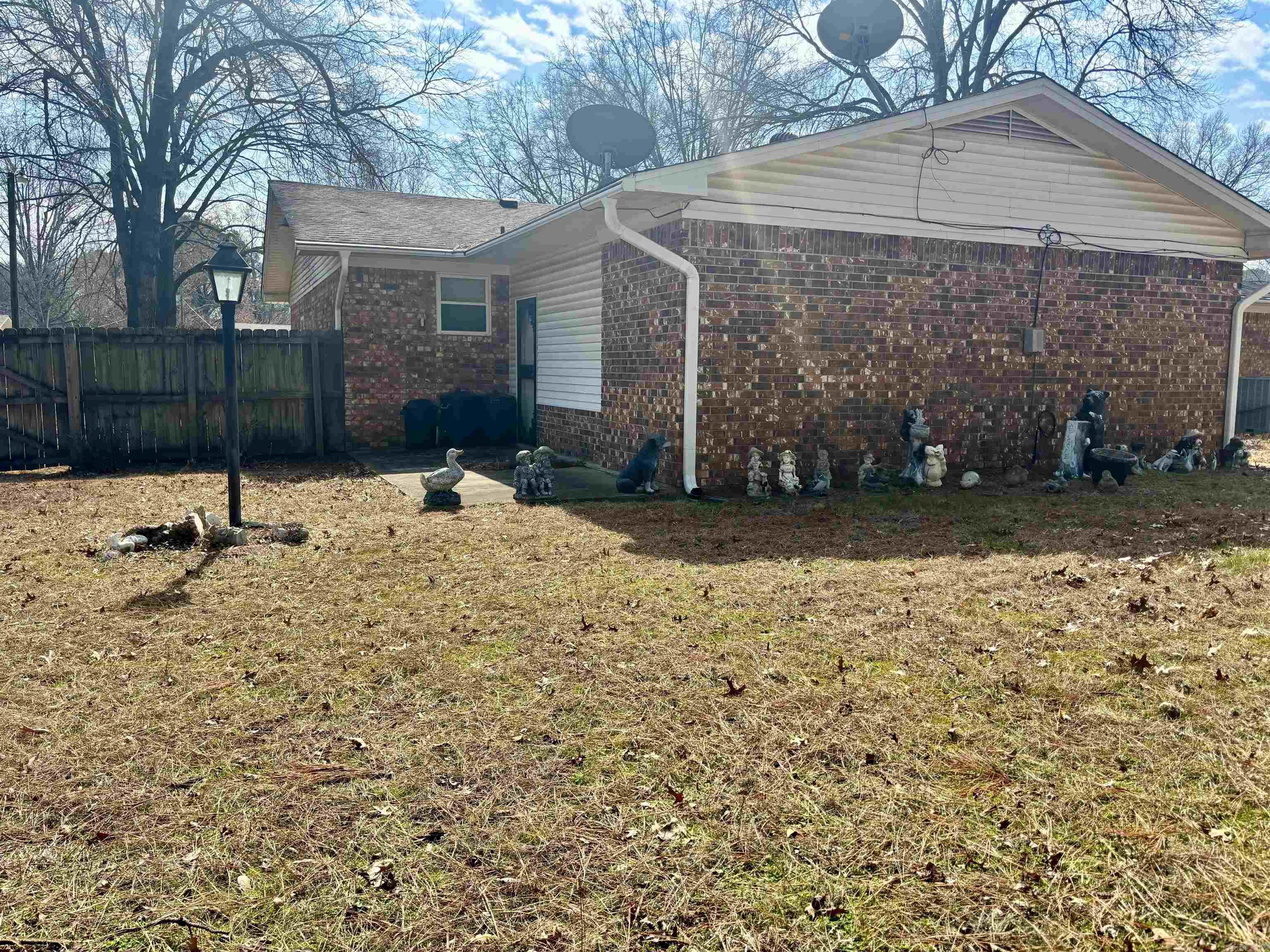 CLOVERDALE ADD (SEARCY) - Residential