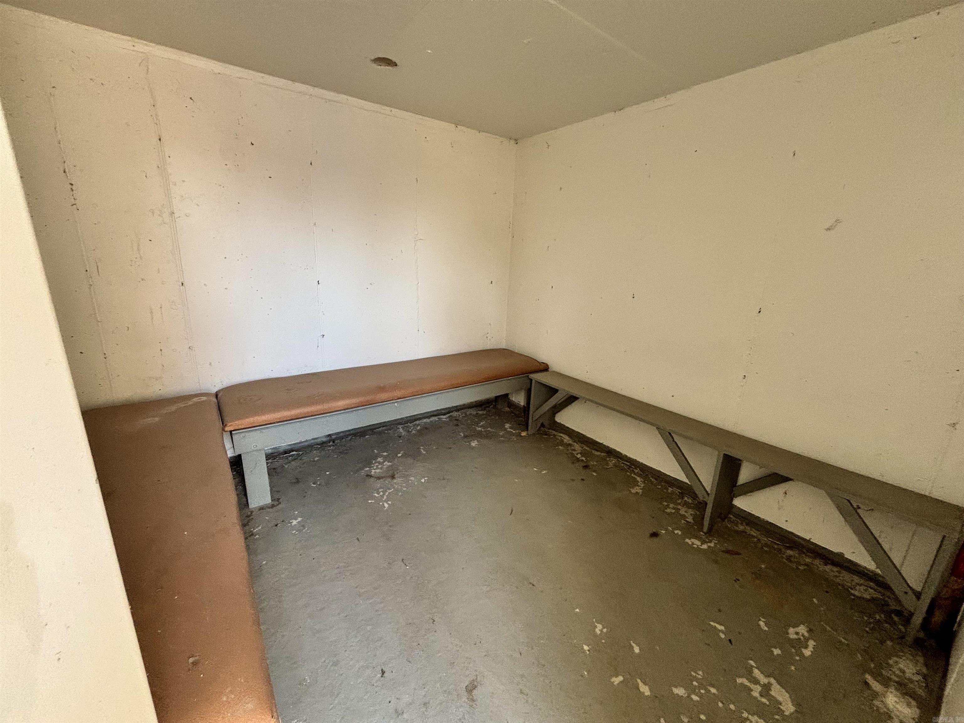 CLOVERDALE ADD (SEARCY) - Residential