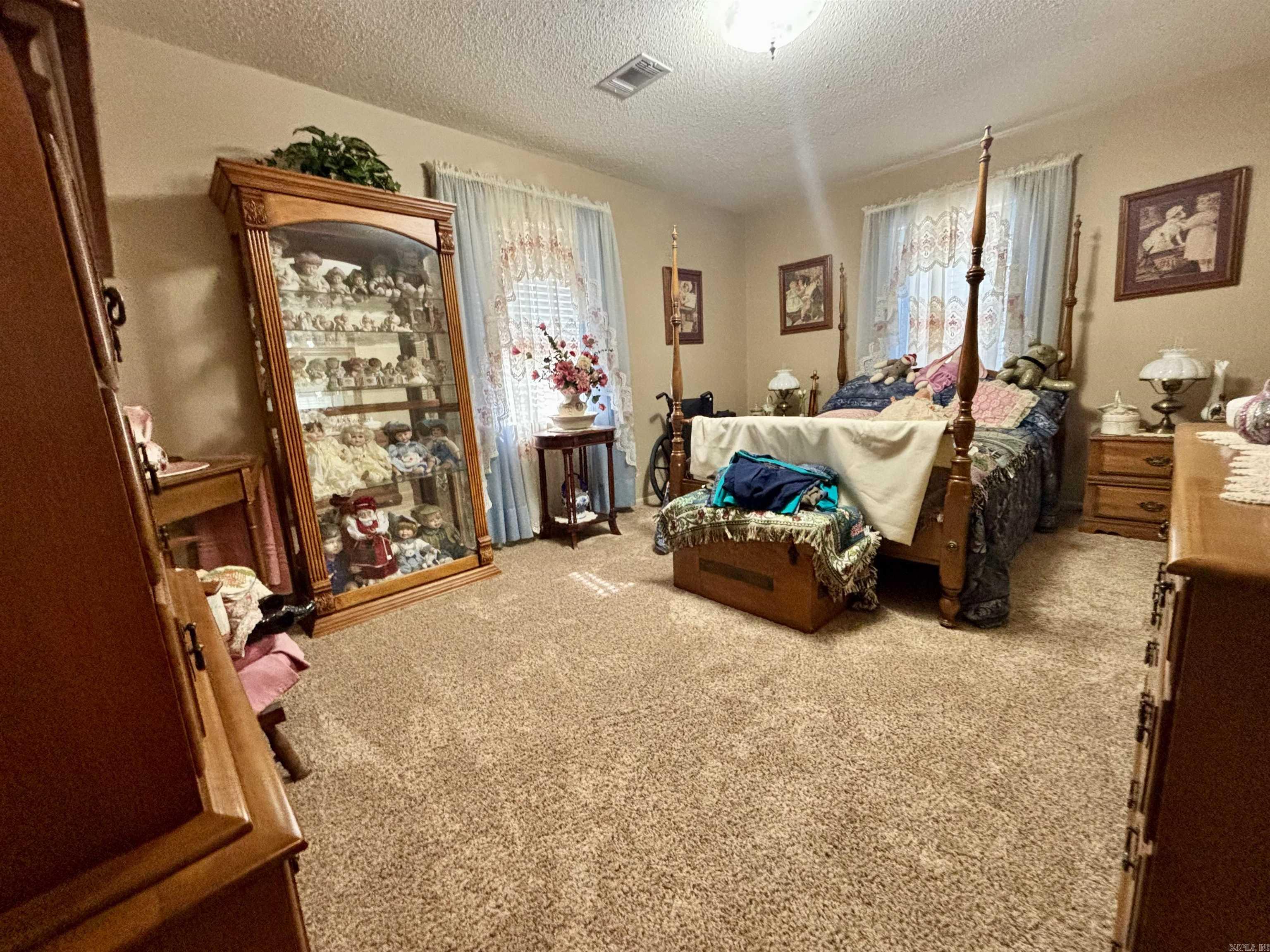 CLOVERDALE ADD (SEARCY) - Residential