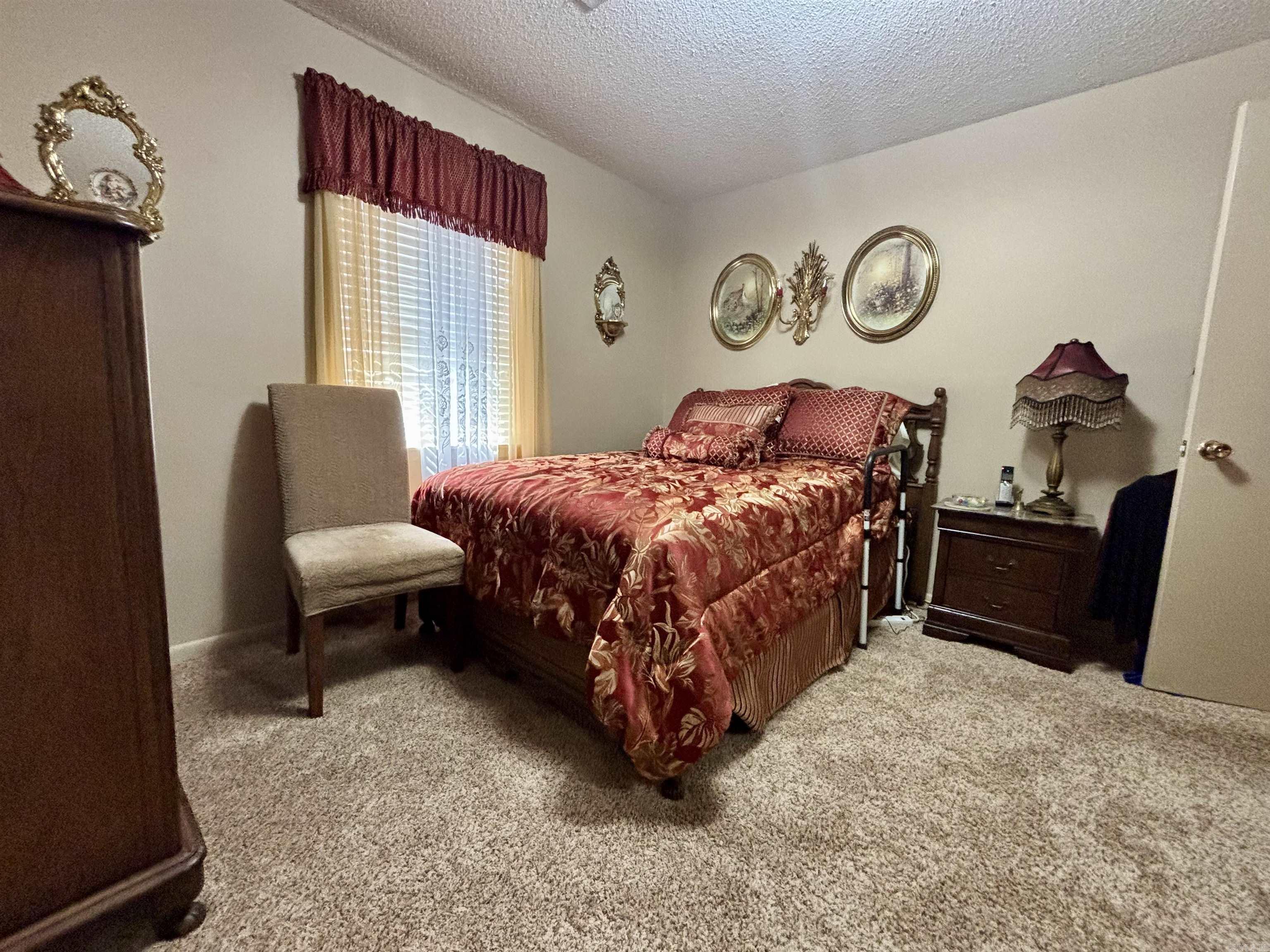 CLOVERDALE ADD (SEARCY) - Residential