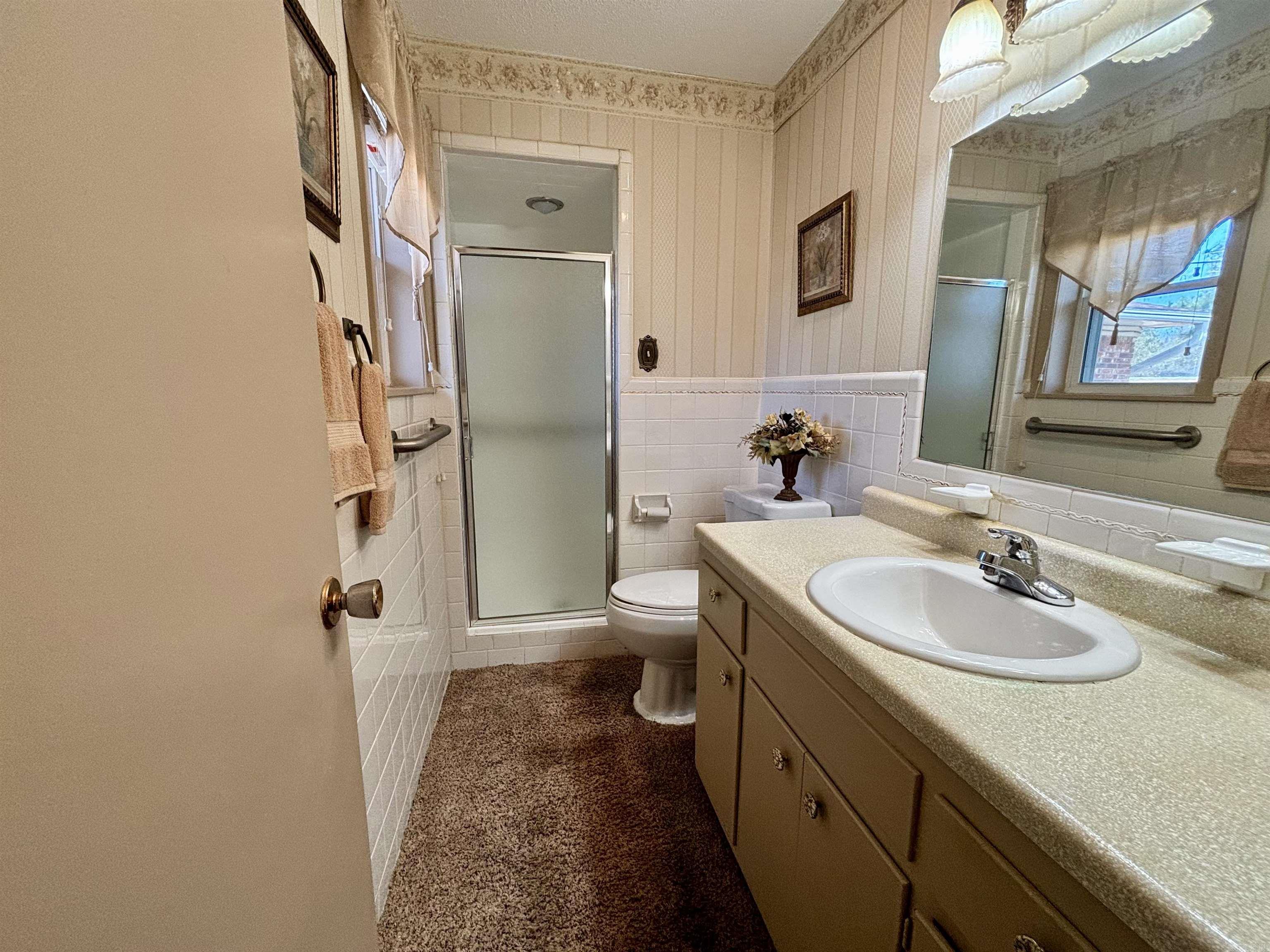 CLOVERDALE ADD (SEARCY) - Residential