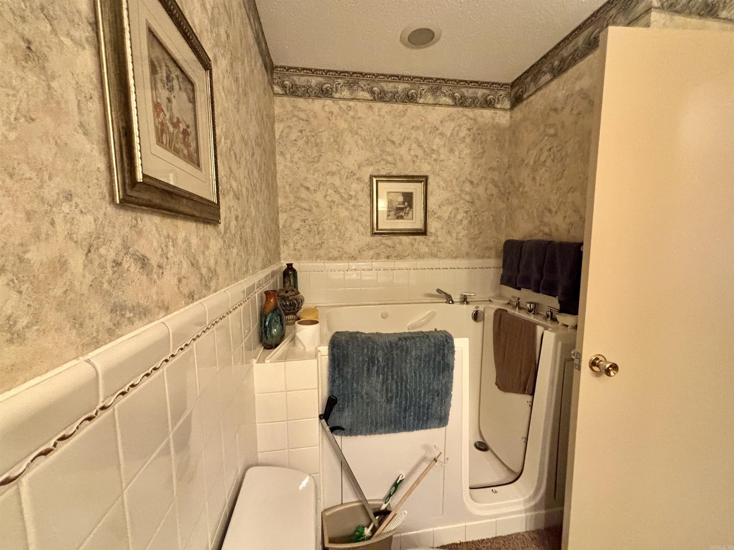 CLOVERDALE ADD (SEARCY) - Residential