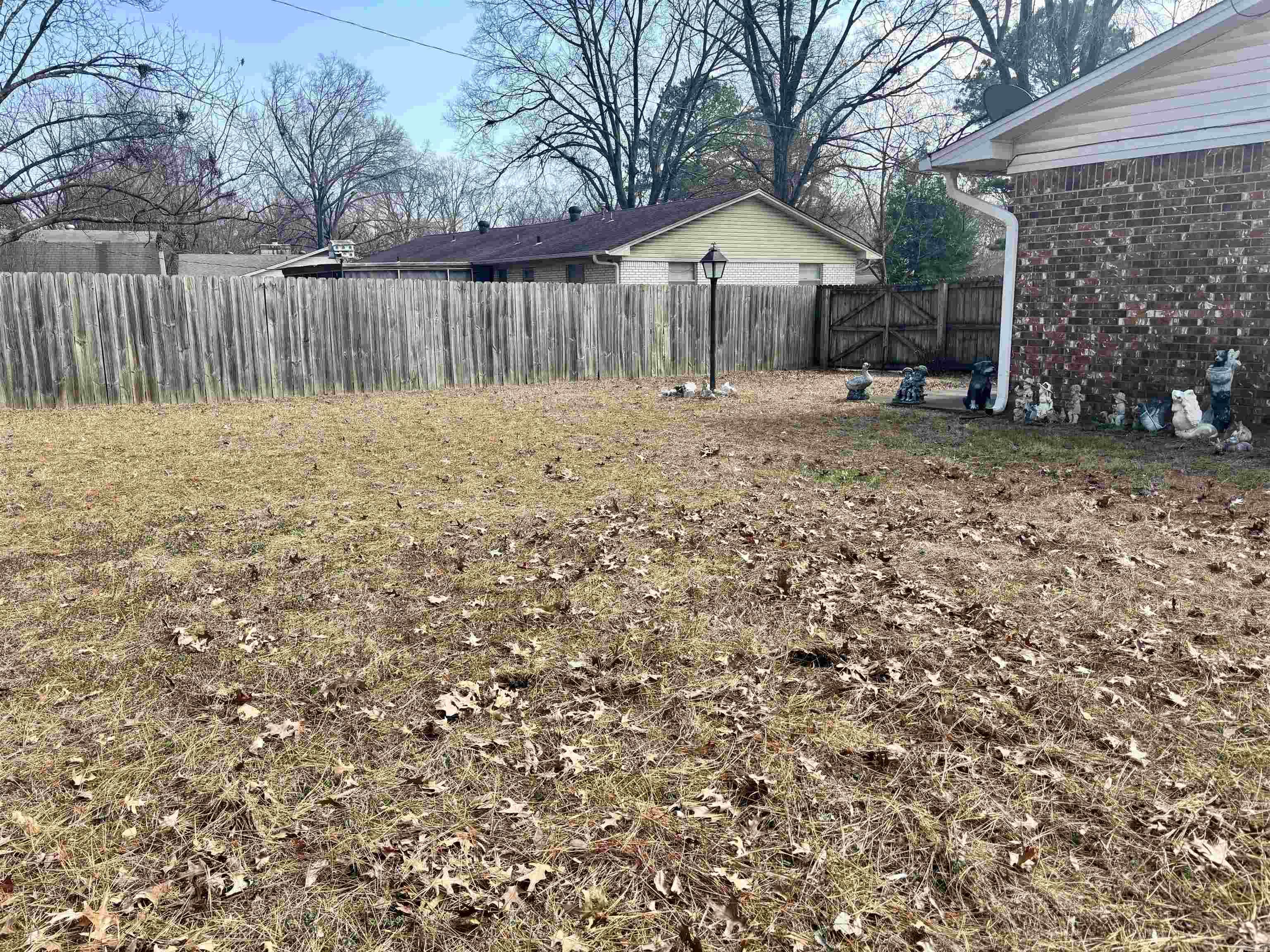 CLOVERDALE ADD (SEARCY) - Residential
