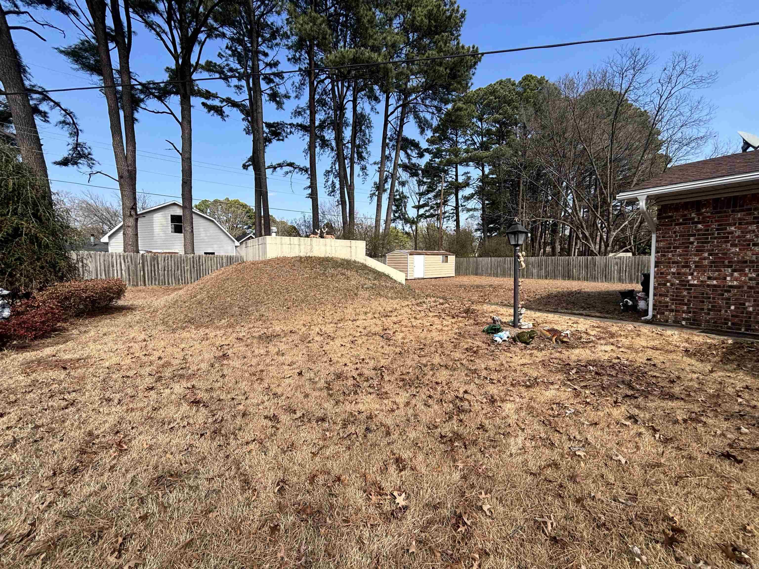 CLOVERDALE ADD (SEARCY) - Residential