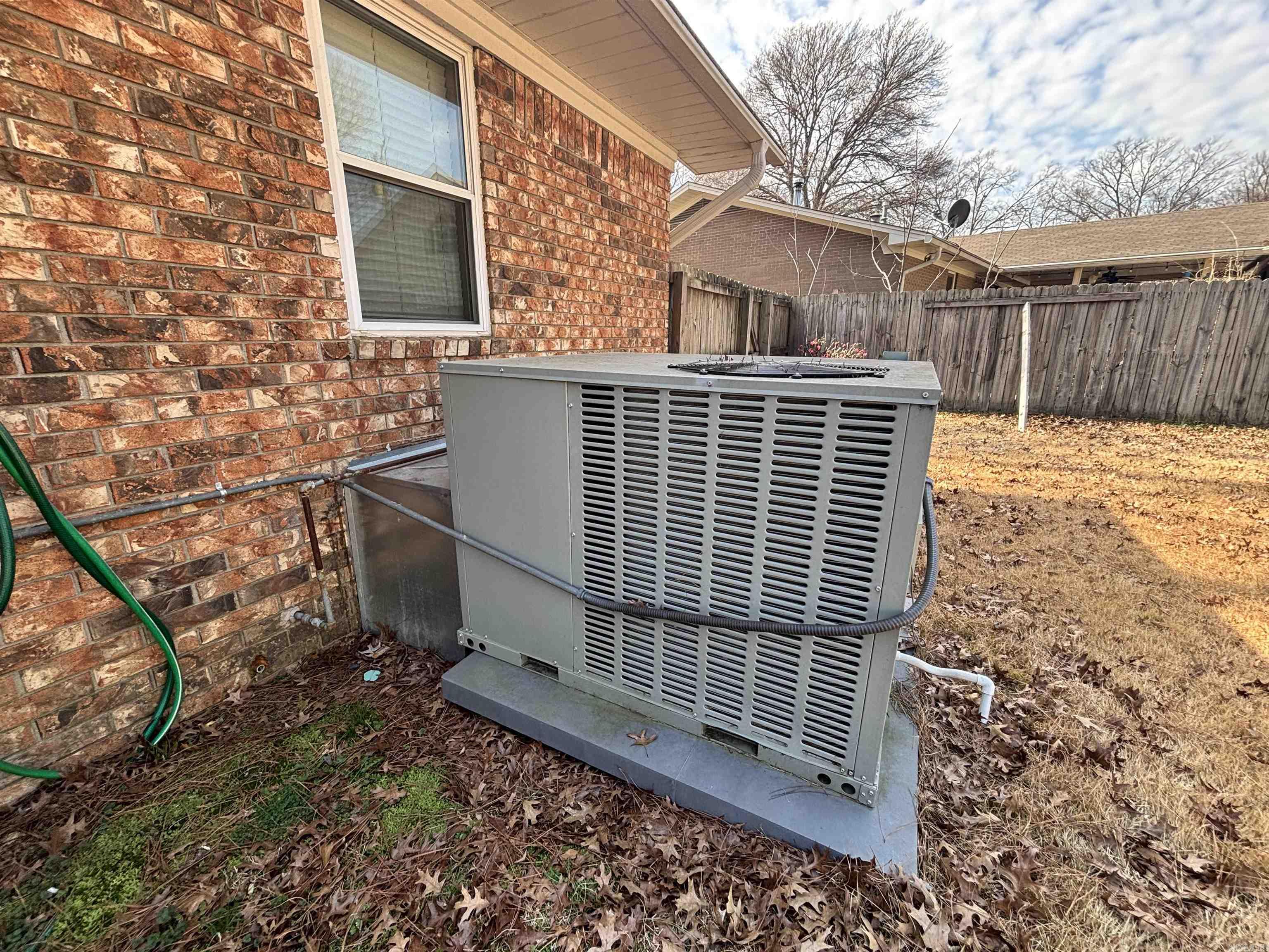 CLOVERDALE ADD (SEARCY) - Residential