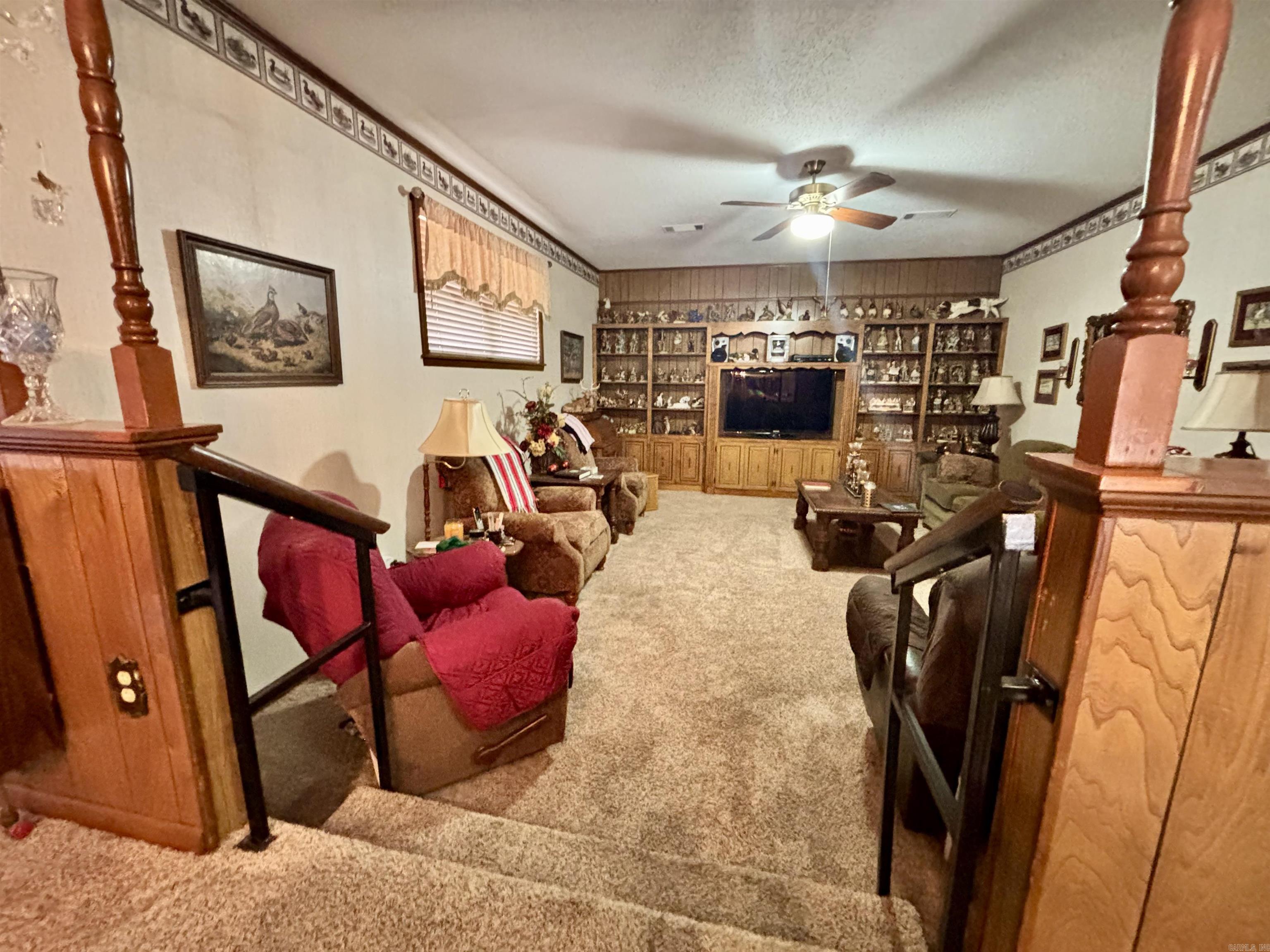 CLOVERDALE ADD (SEARCY) - Residential