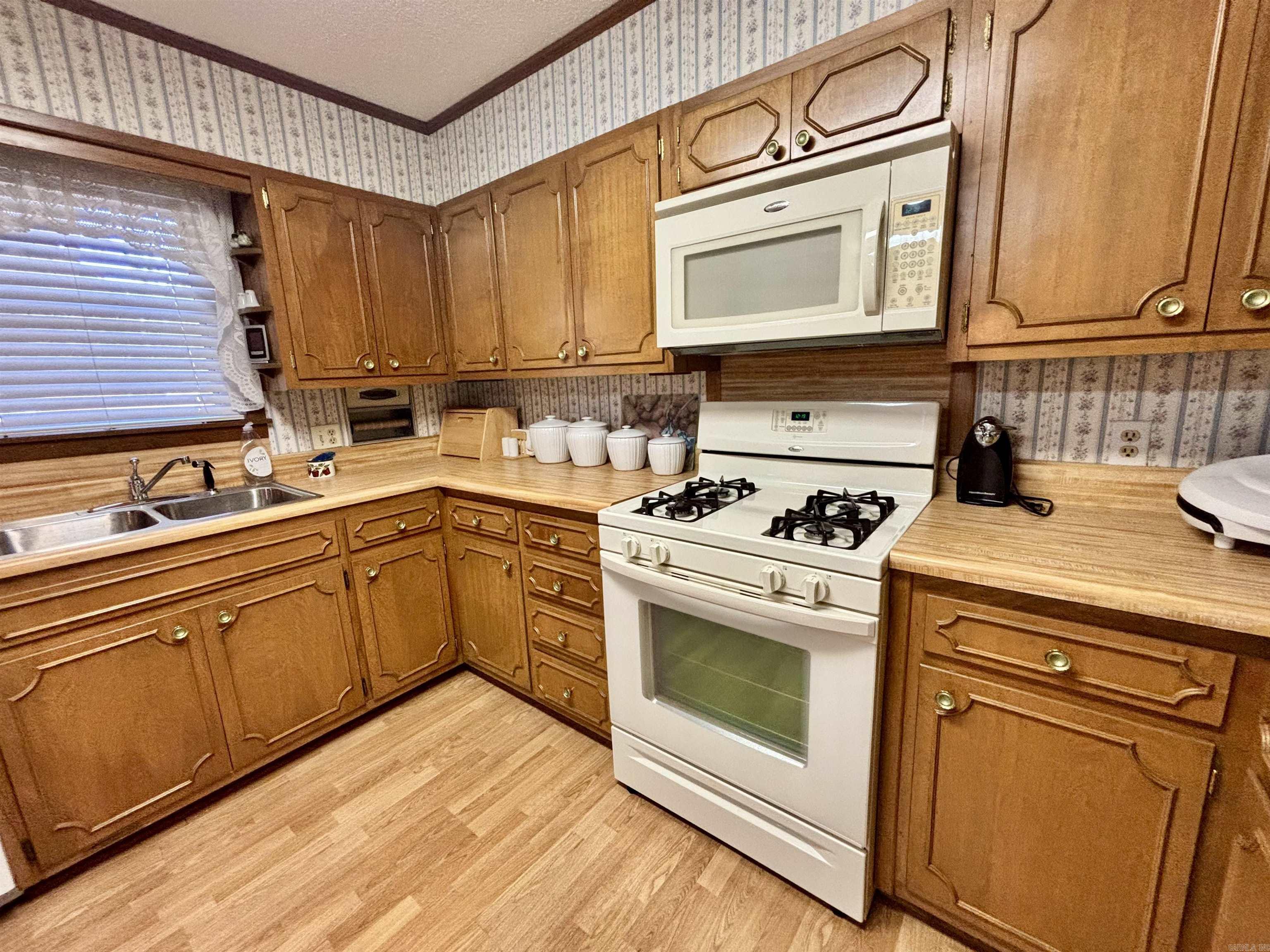 CLOVERDALE ADD (SEARCY) - Residential