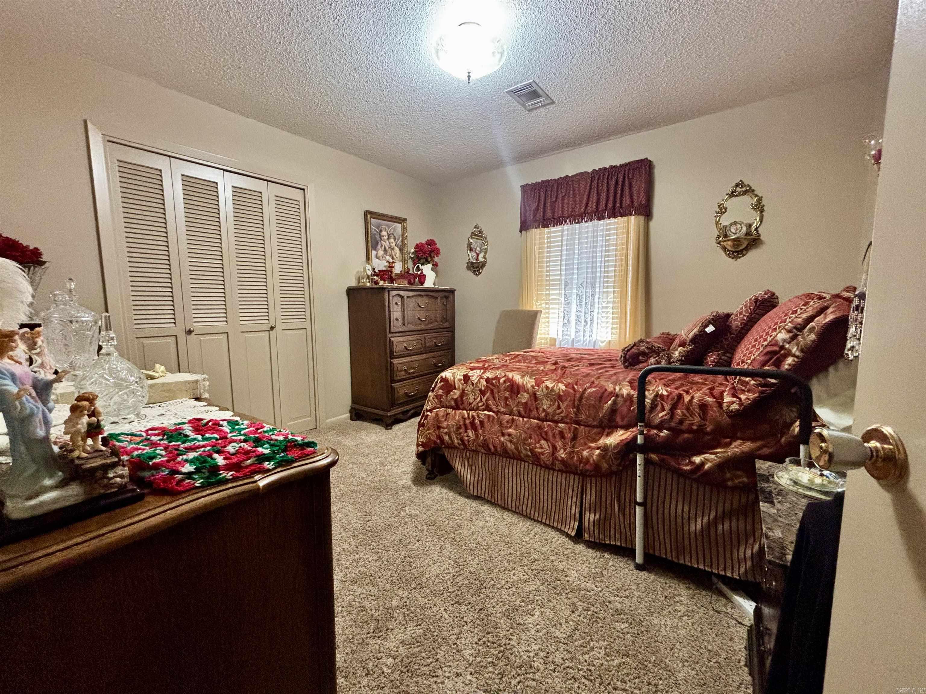 CLOVERDALE ADD (SEARCY) - Residential