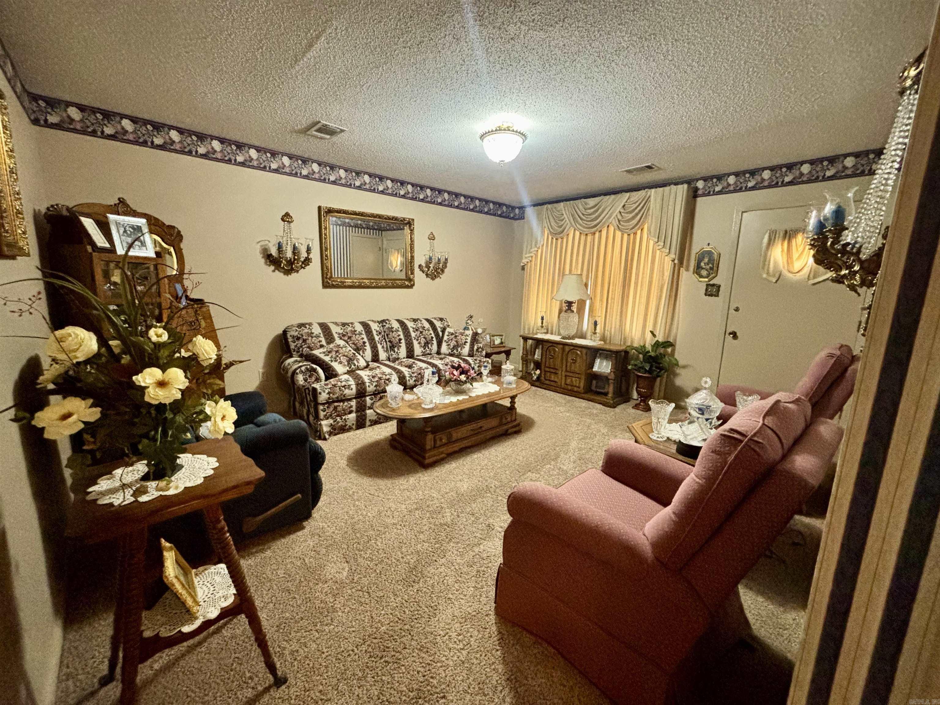 CLOVERDALE ADD (SEARCY) - Residential