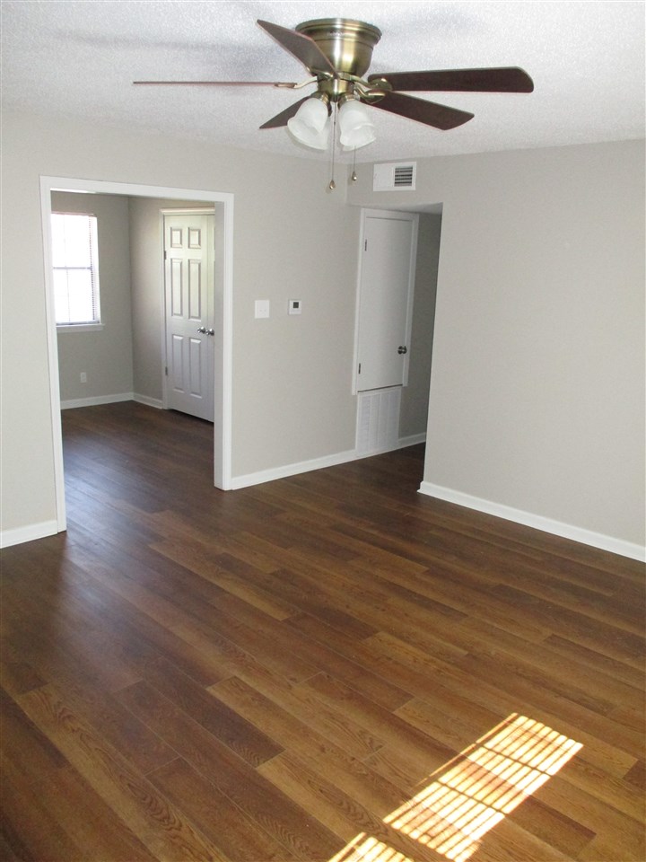 Eastwood - Residential Lease