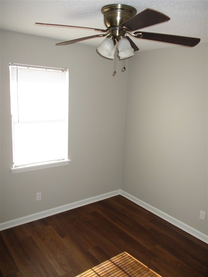 Eastwood - Residential Lease