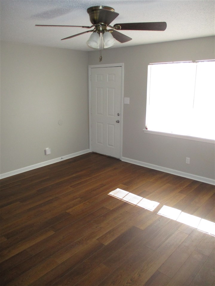 Eastwood - Residential Lease