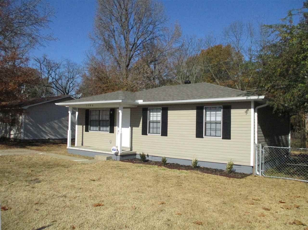 Eastwood - Residential Lease