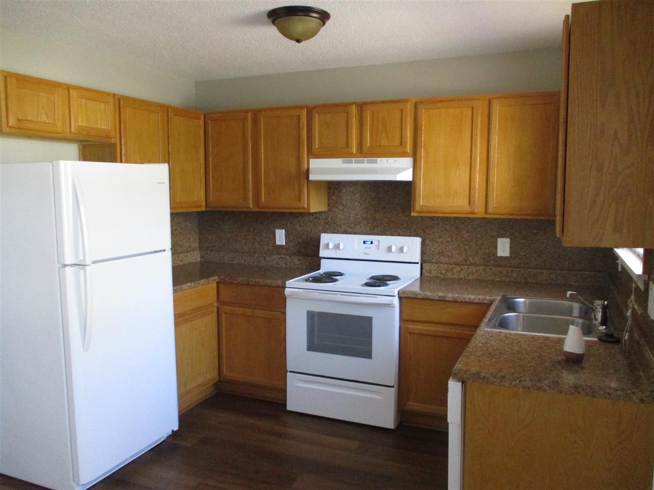 Eastwood - Residential Lease