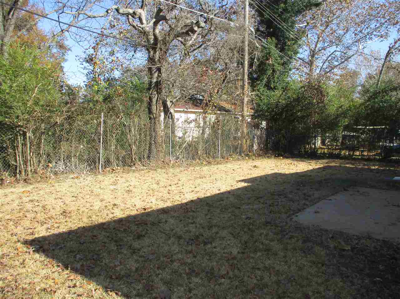 Eastwood - Residential Lease