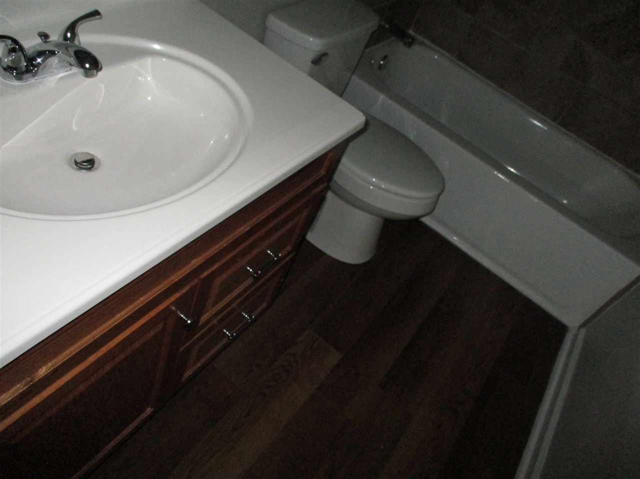 Eastwood - Residential Lease