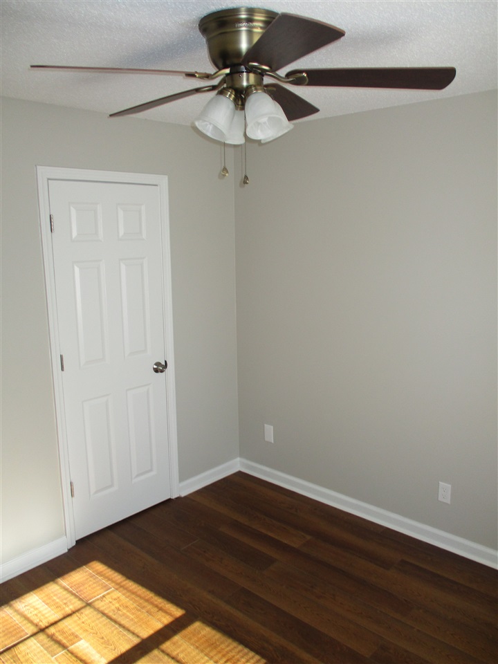 Eastwood - Residential Lease