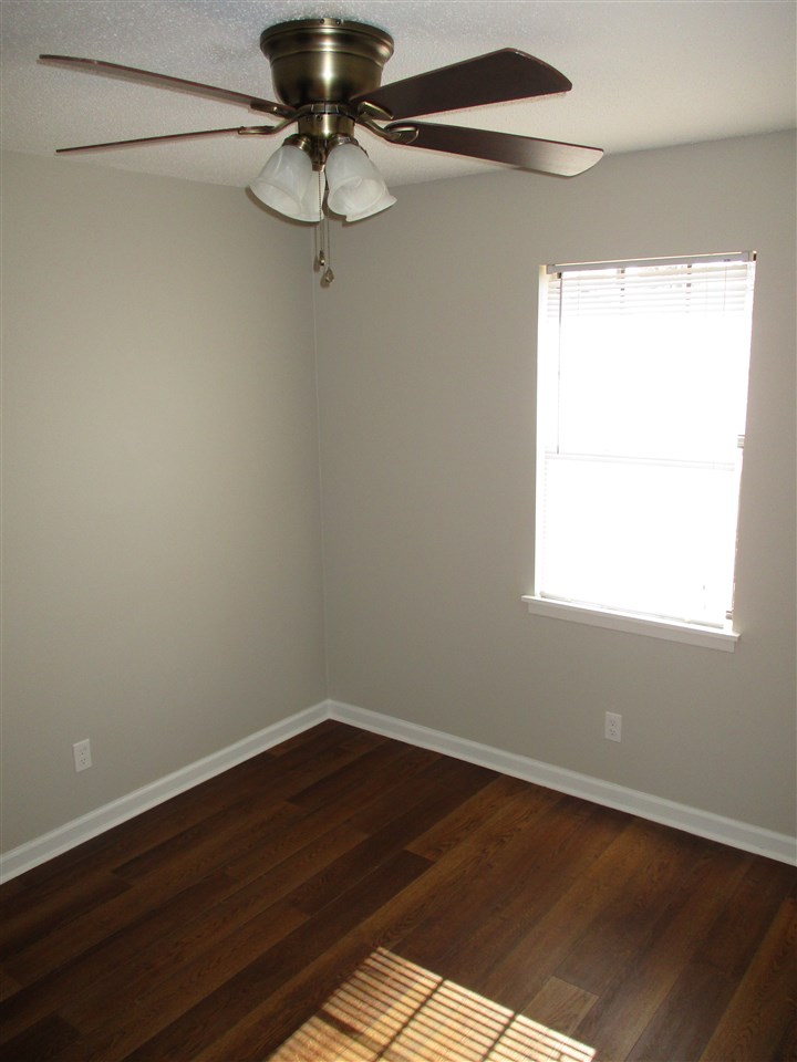 Eastwood - Residential Lease