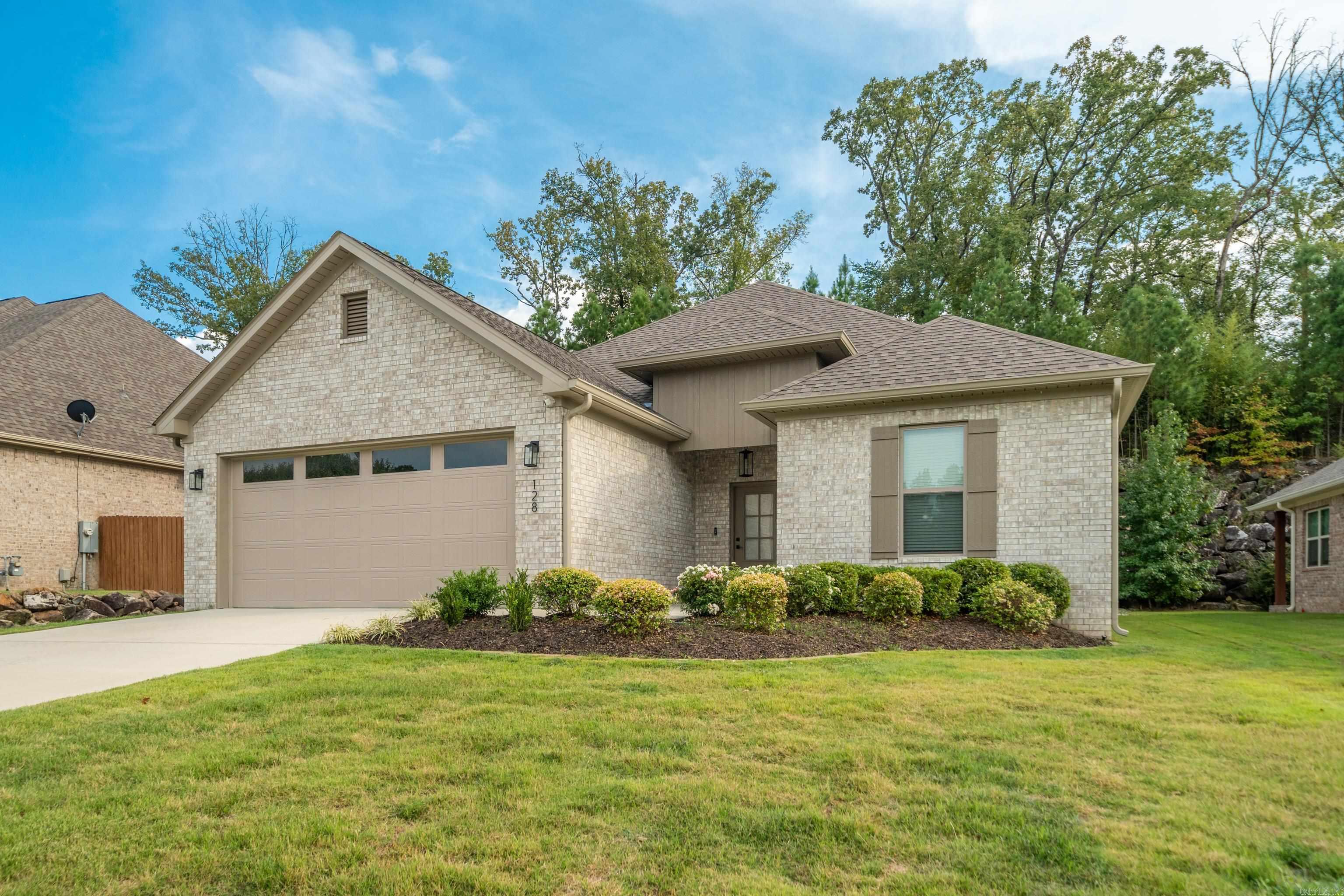 Forest Lakes - Residential