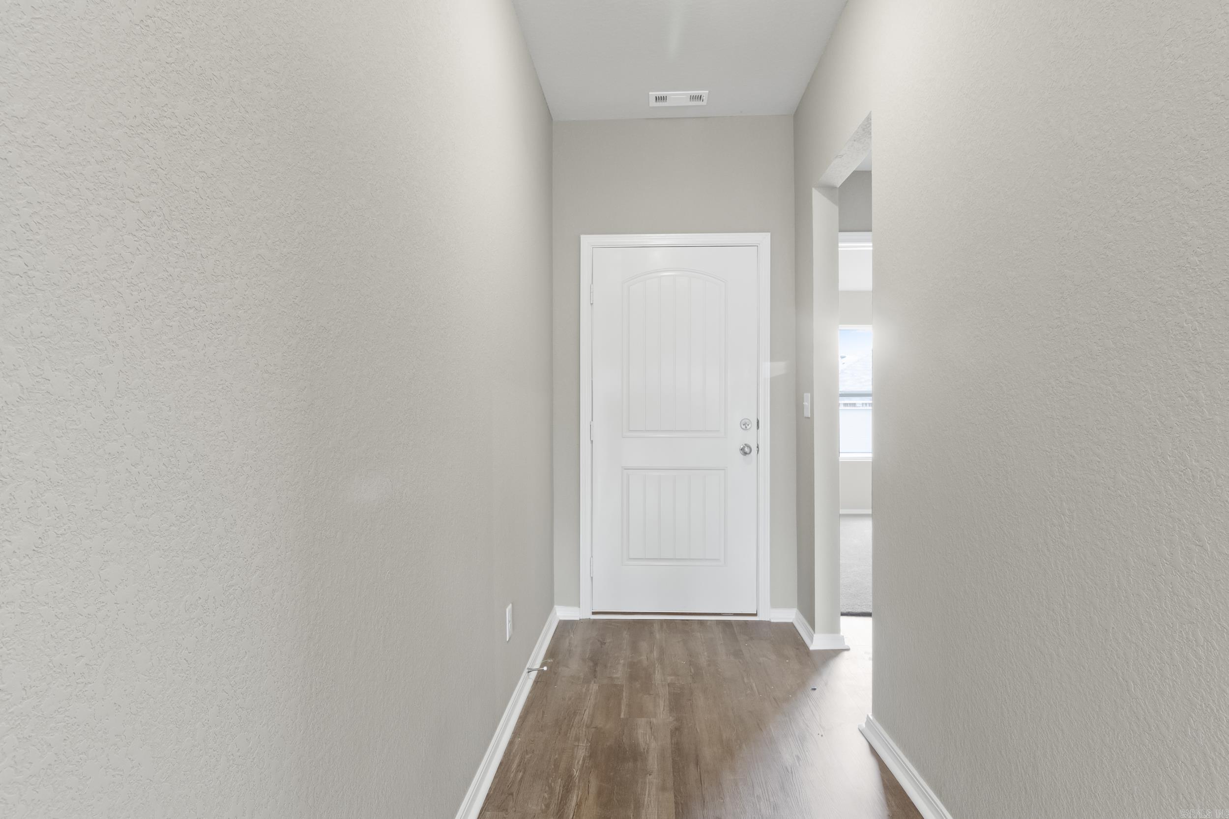 HILLDALE CROSSING - Residential