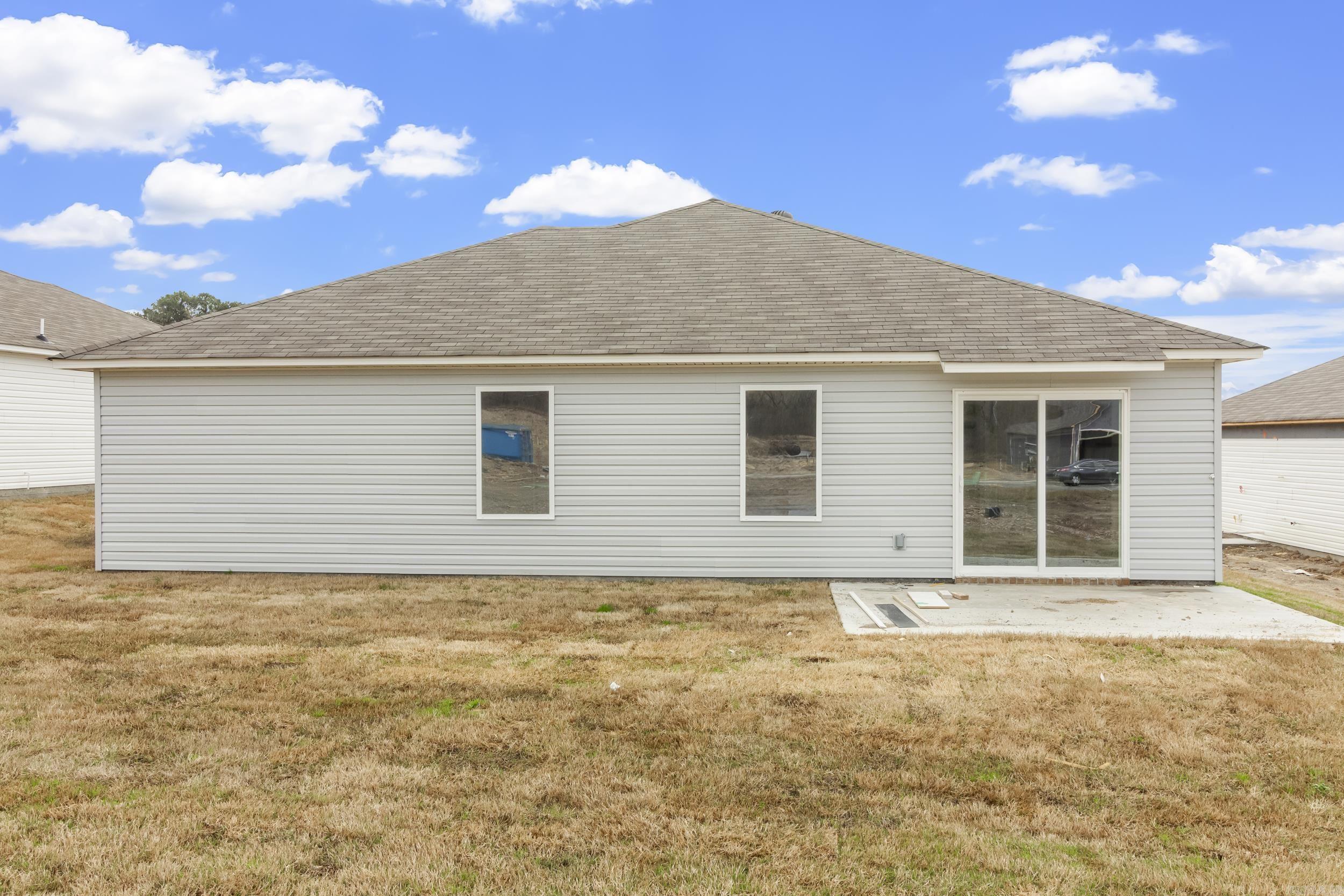 HILLDALE CROSSING - Residential