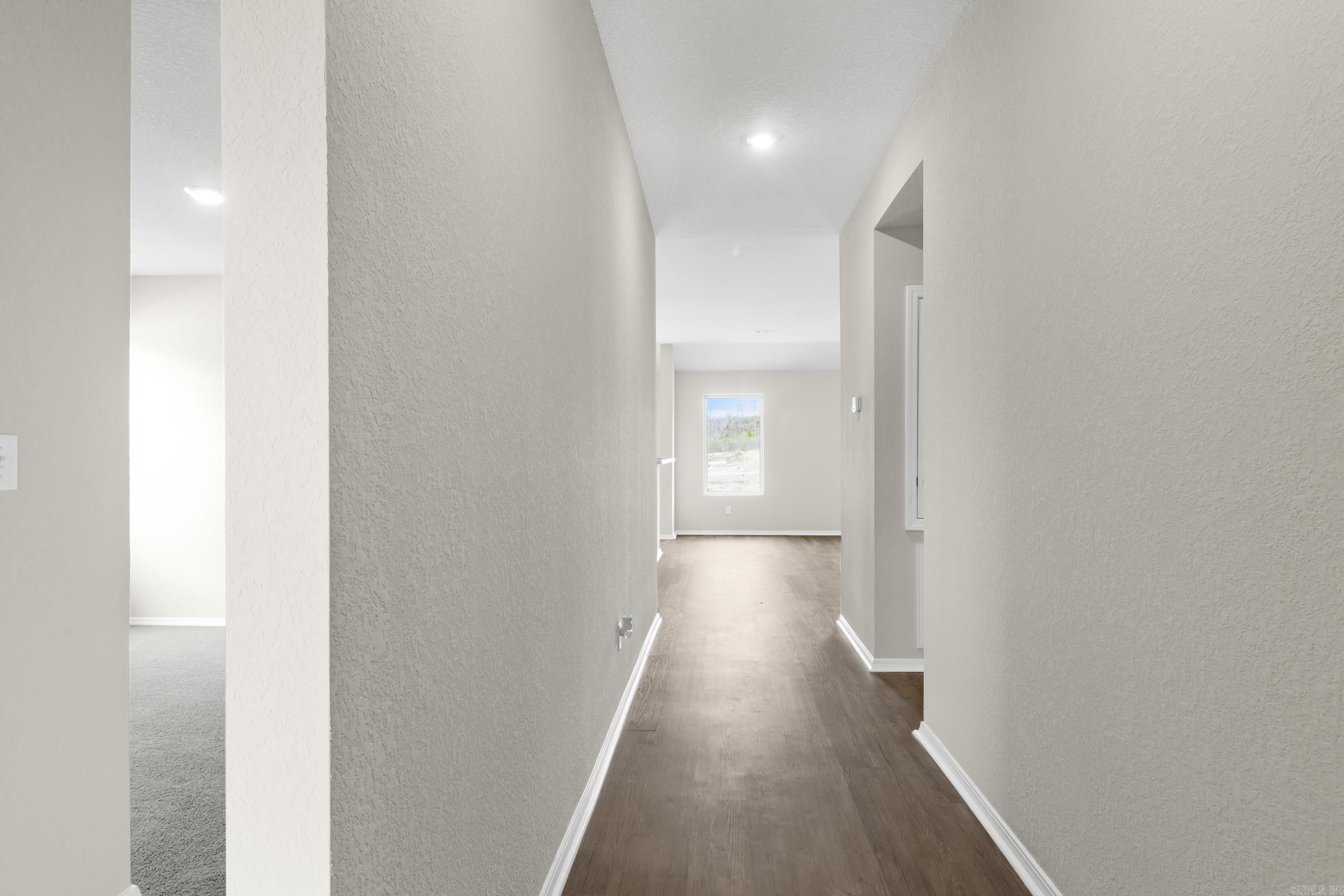 HILLDALE CROSSING - Residential