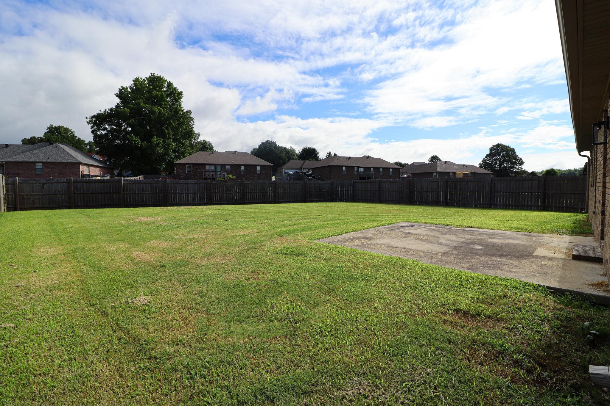DONLEE RIDGE - Residential