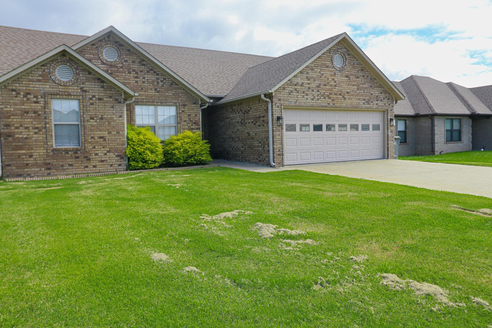 DONLEE RIDGE - Residential