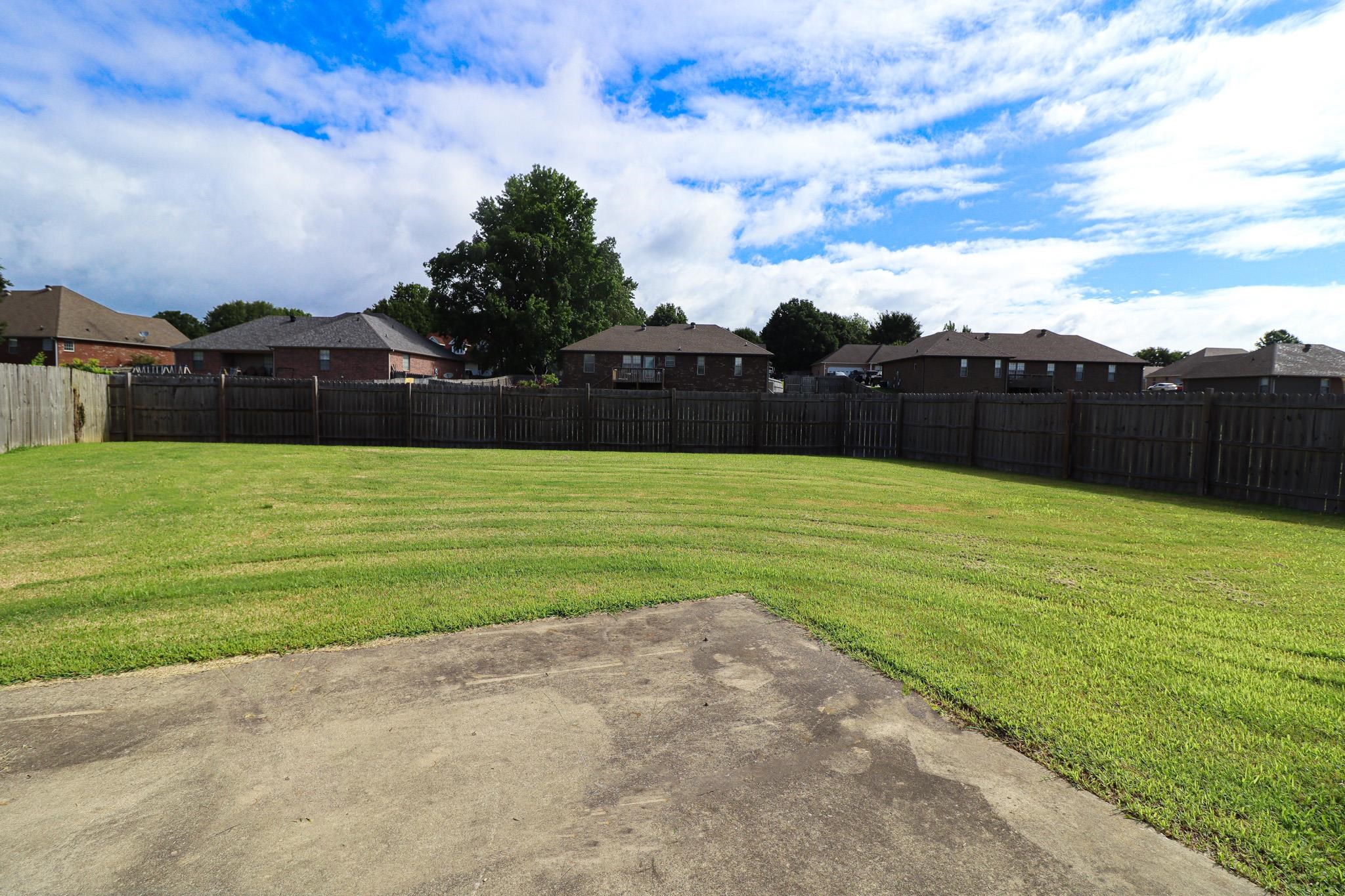 DONLEE RIDGE - Residential