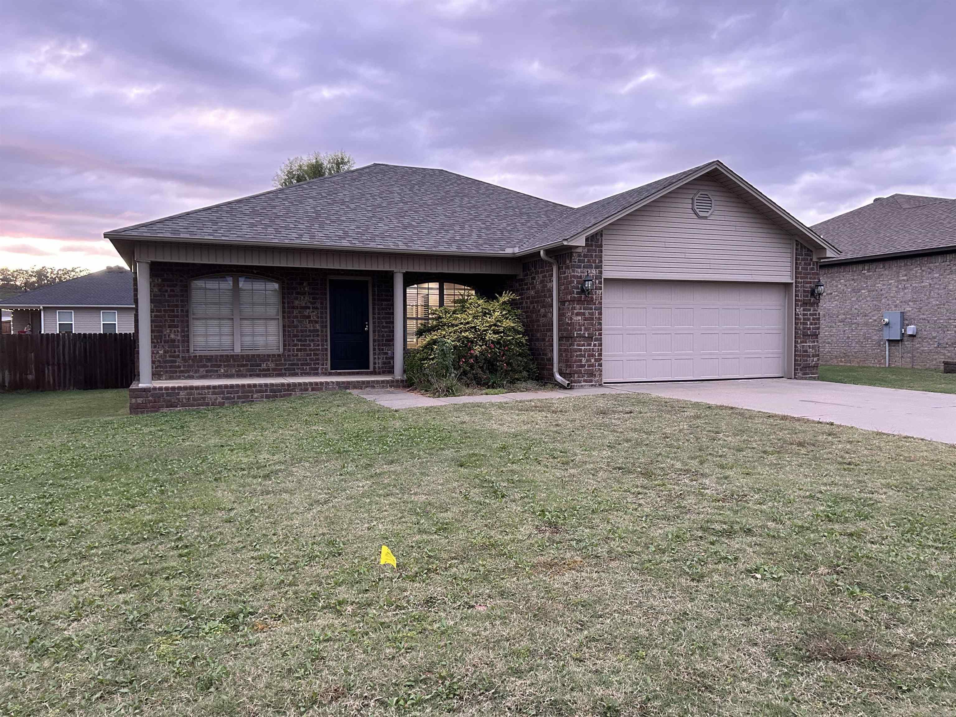 Churchill Downs - Residential