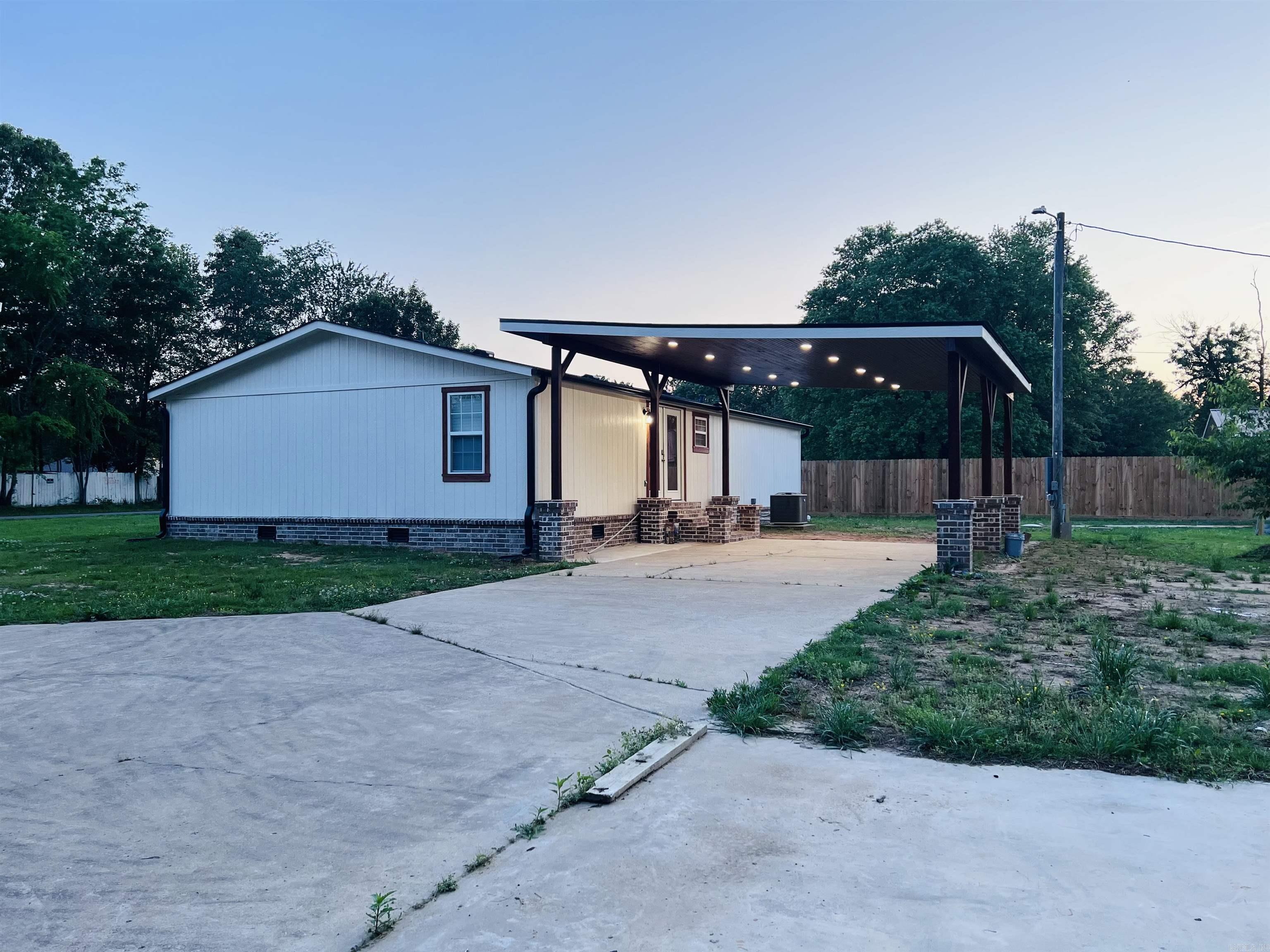FELTON - Residential