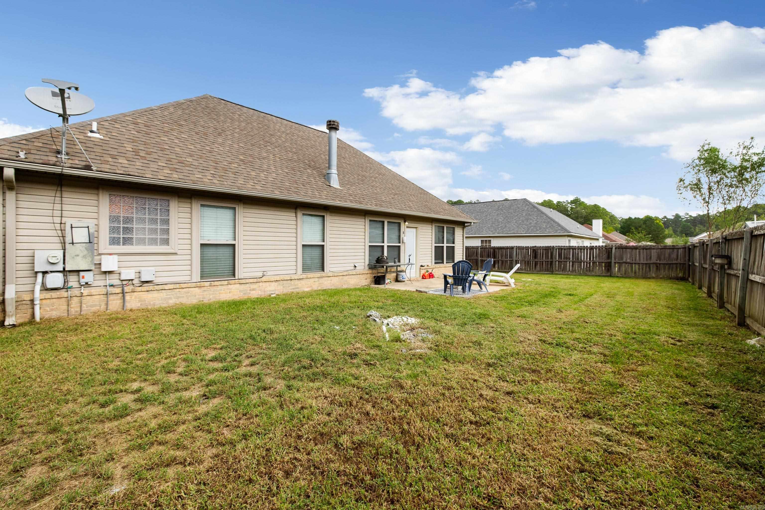 WISTERIA VINEYARD - Residential