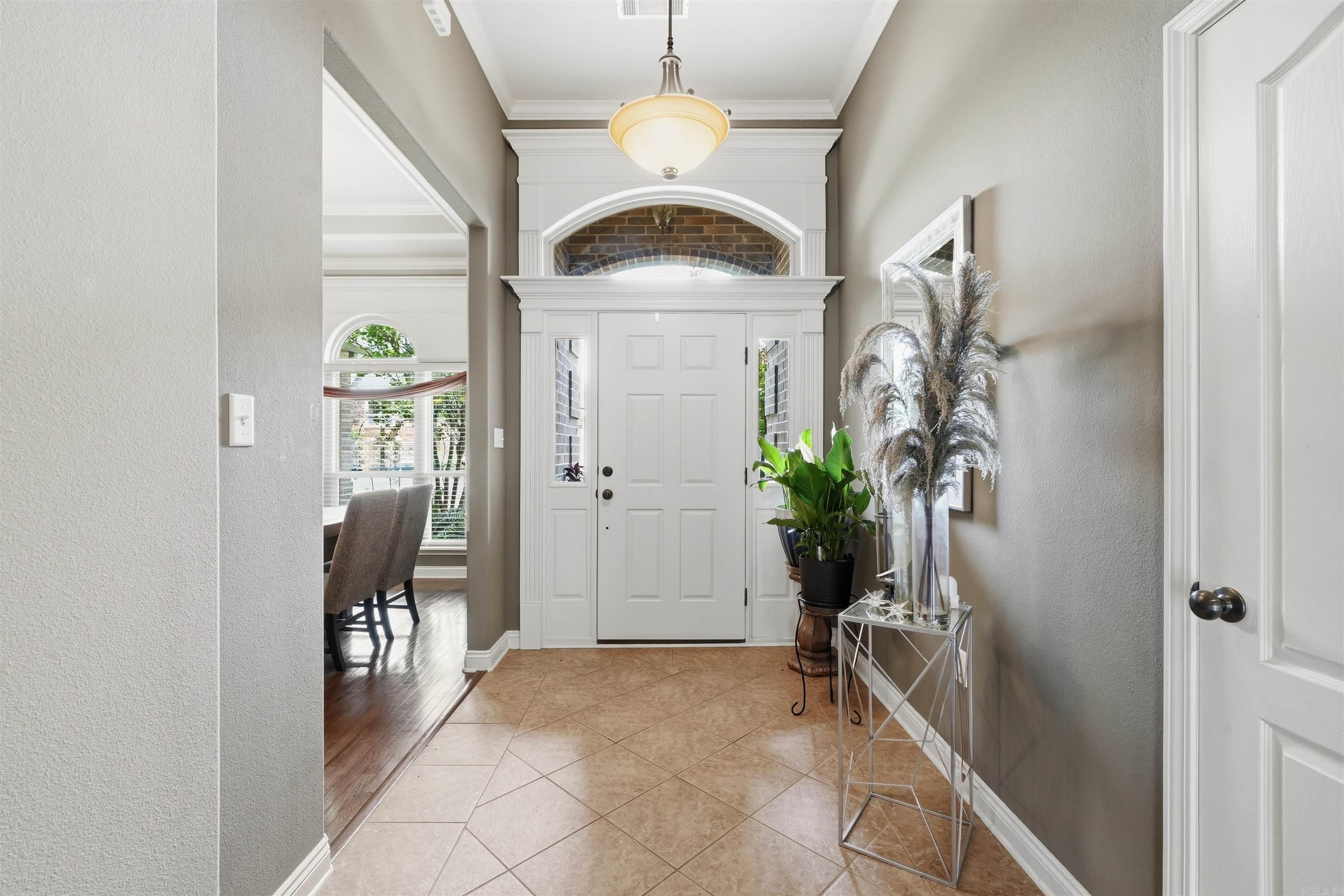 MILLERS CROSSING - Residential