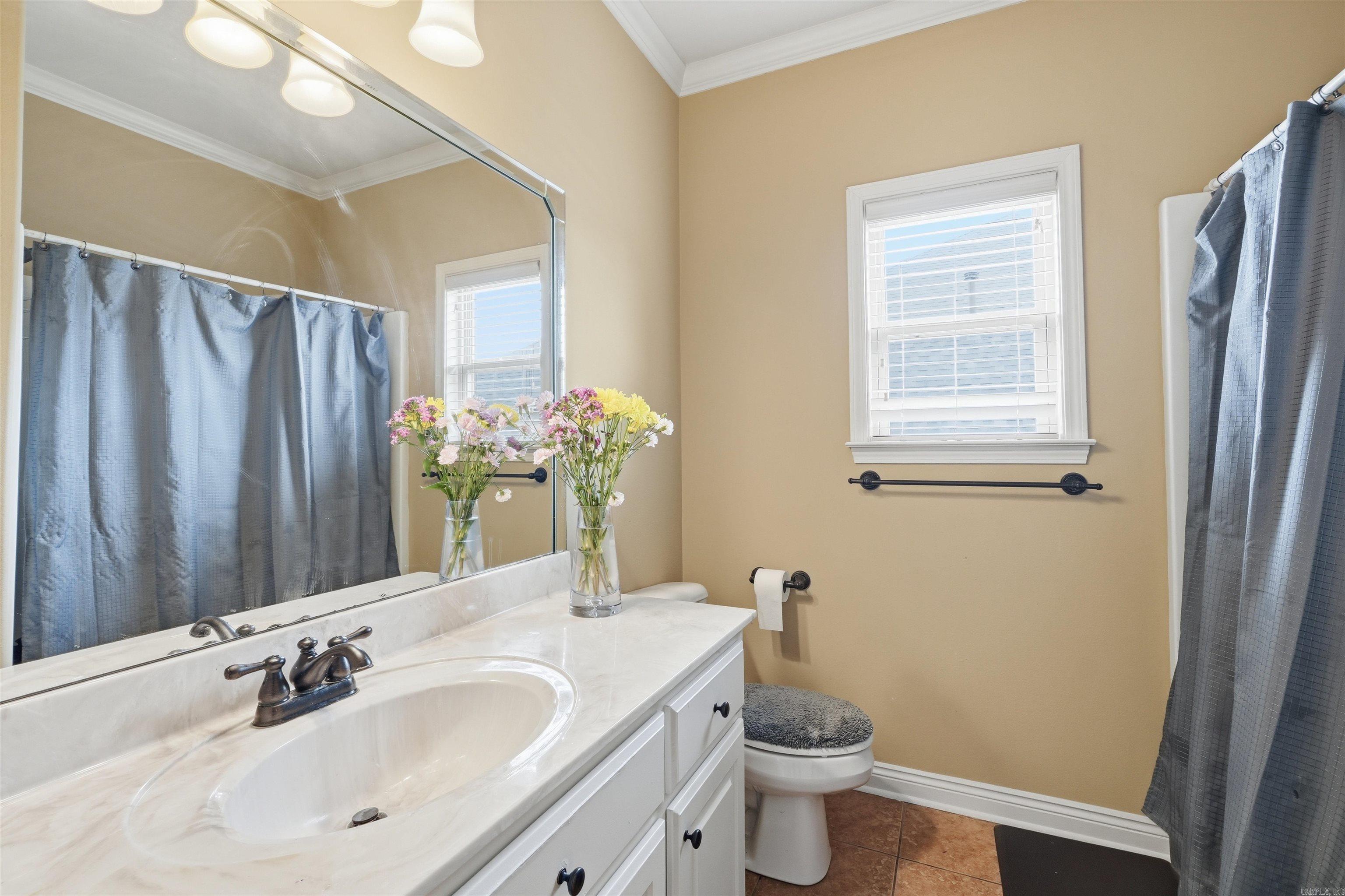 MILLERS CROSSING - Residential