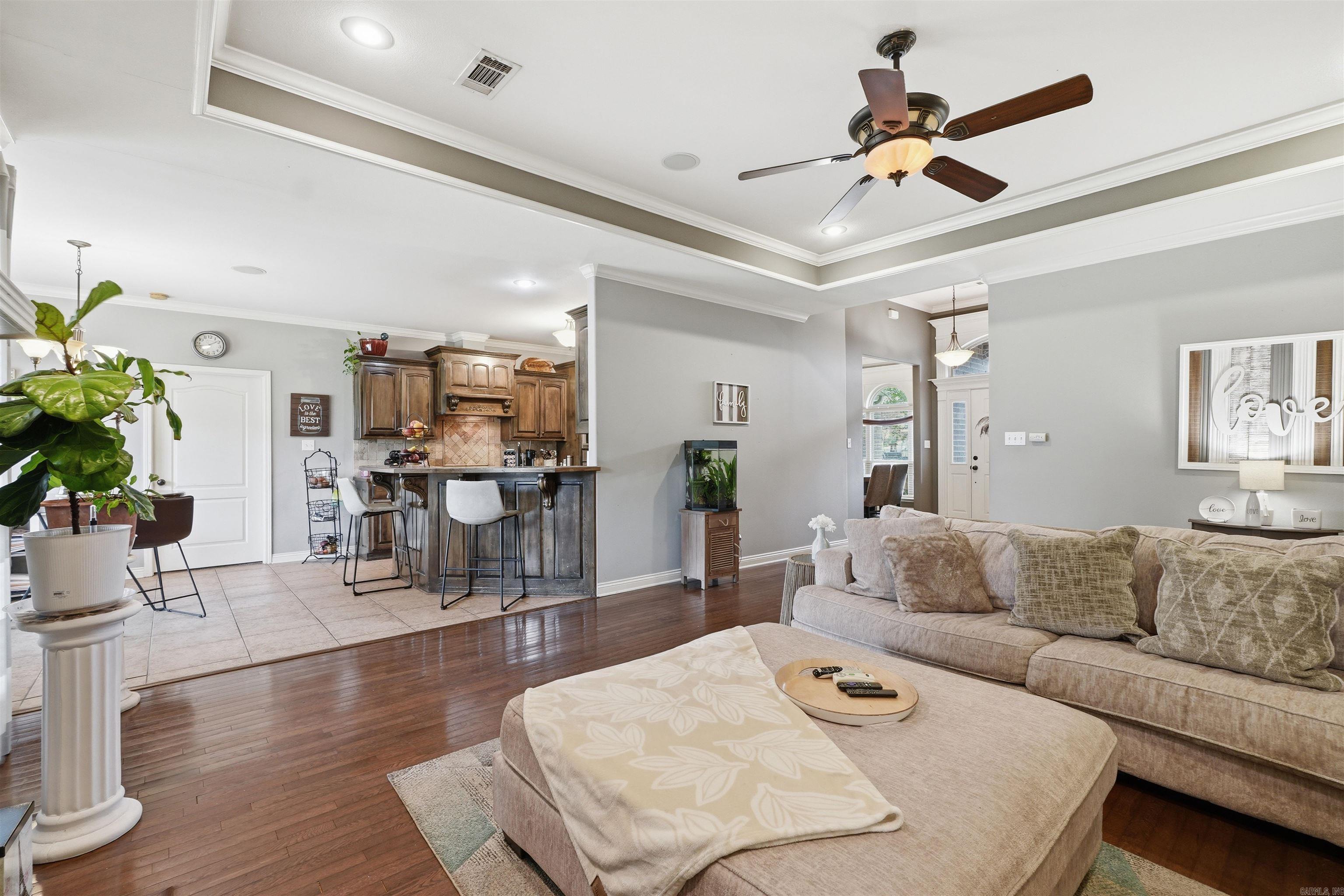 MILLERS CROSSING - Residential