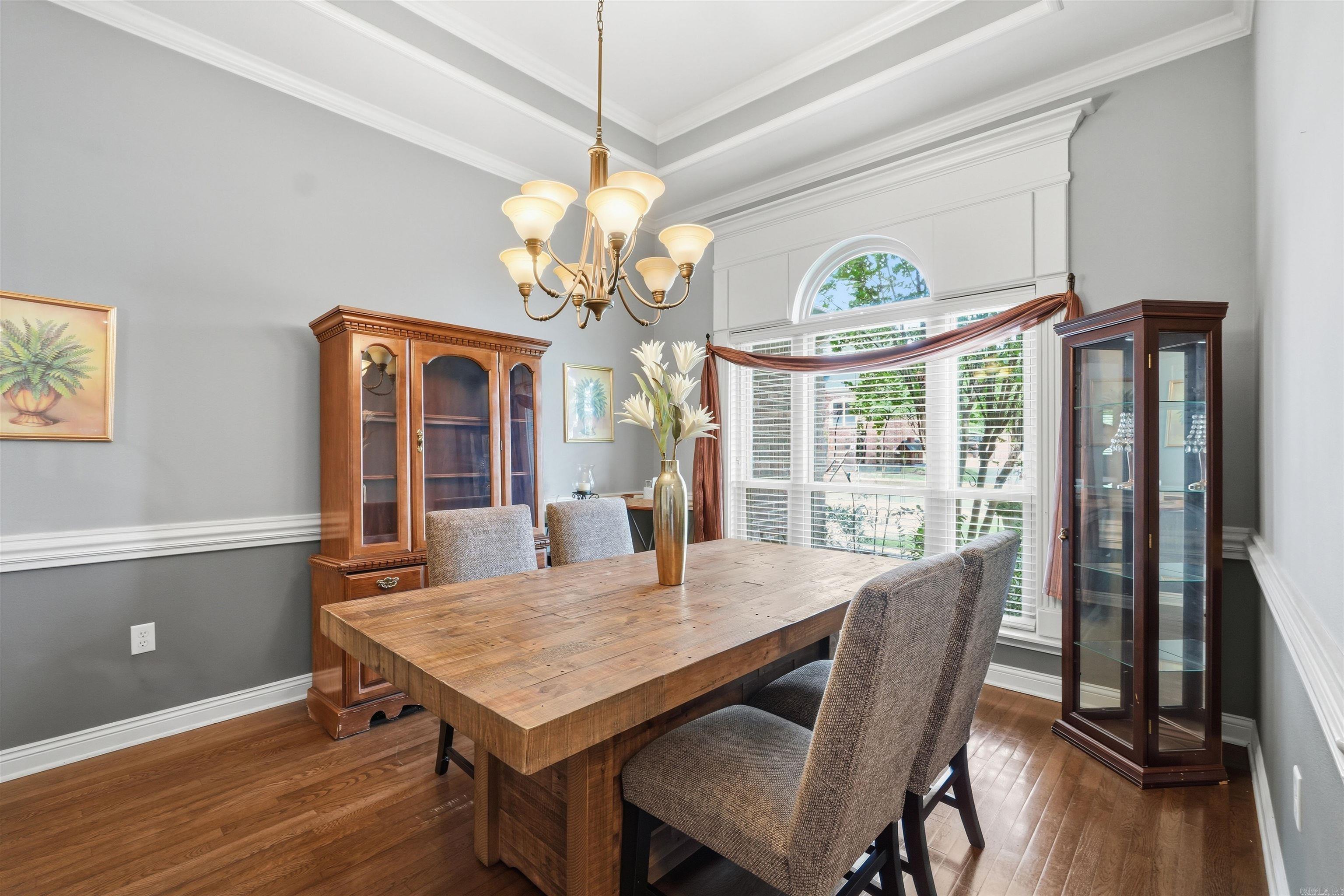 MILLERS CROSSING - Residential