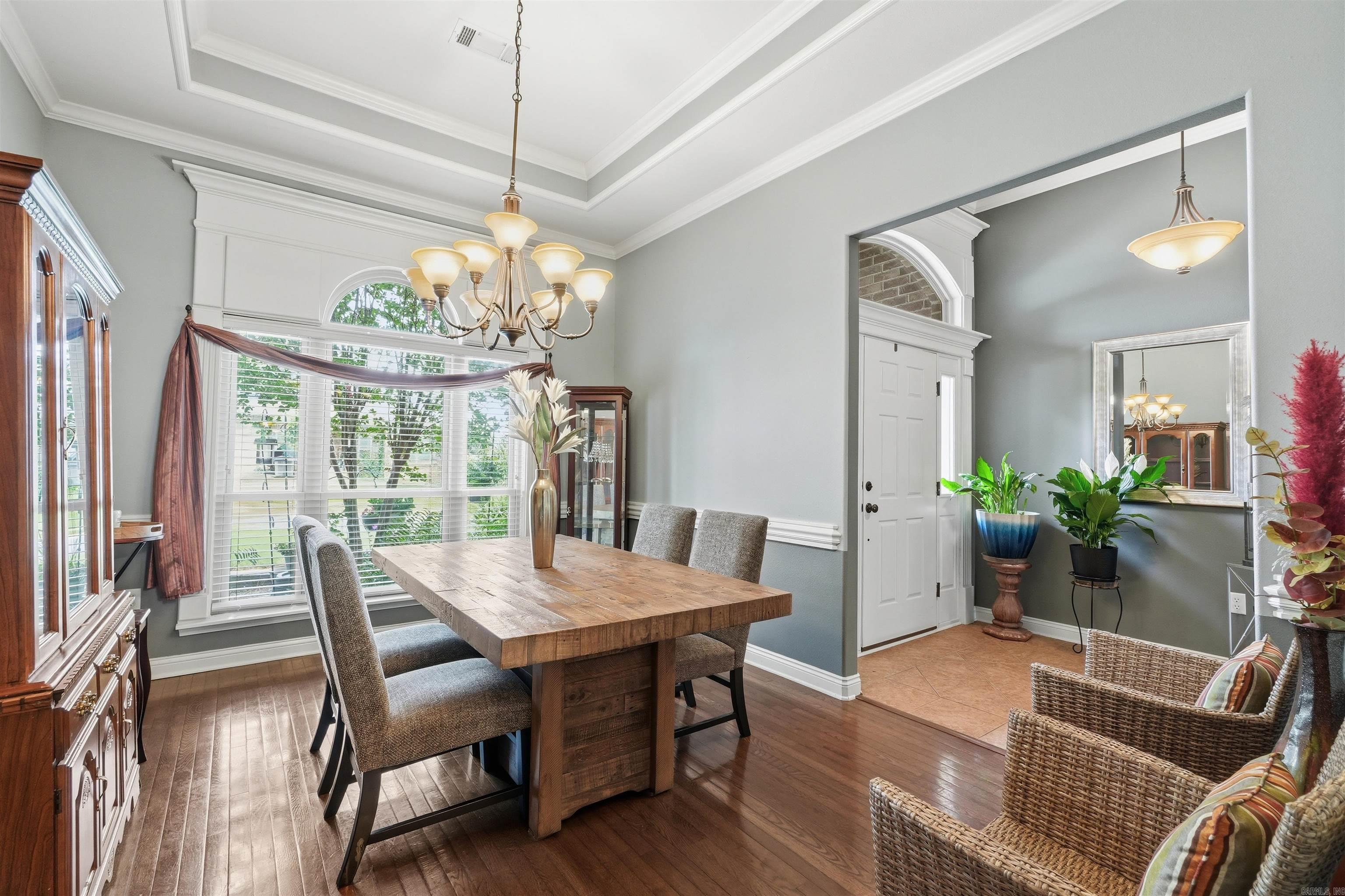 MILLERS CROSSING - Residential