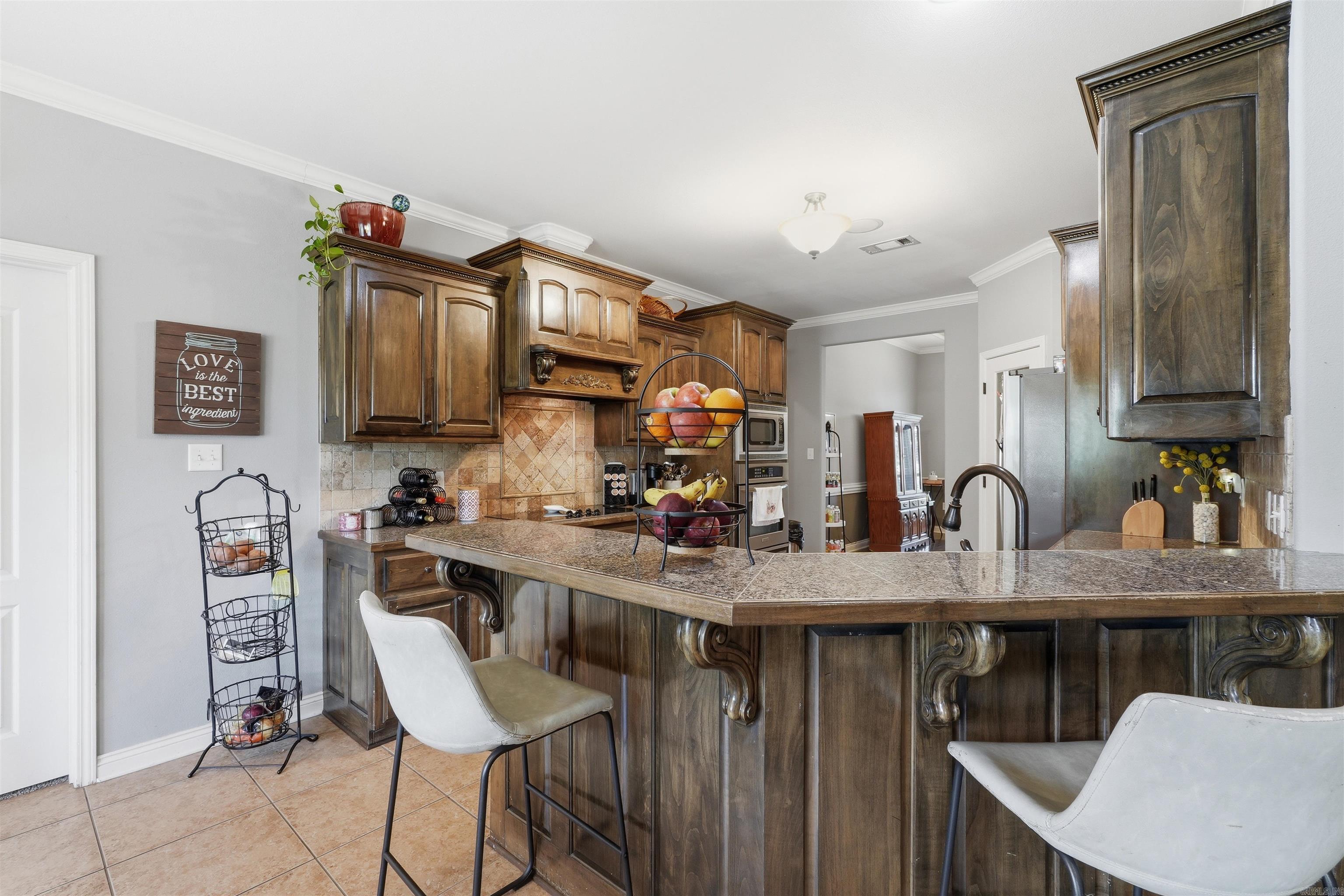MILLERS CROSSING - Residential