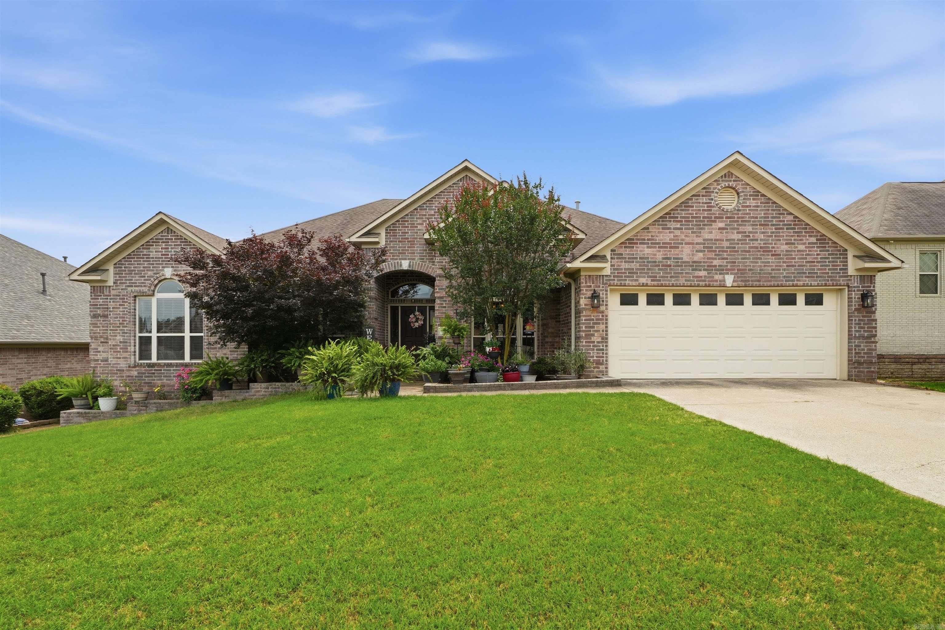 MILLERS CROSSING - Residential