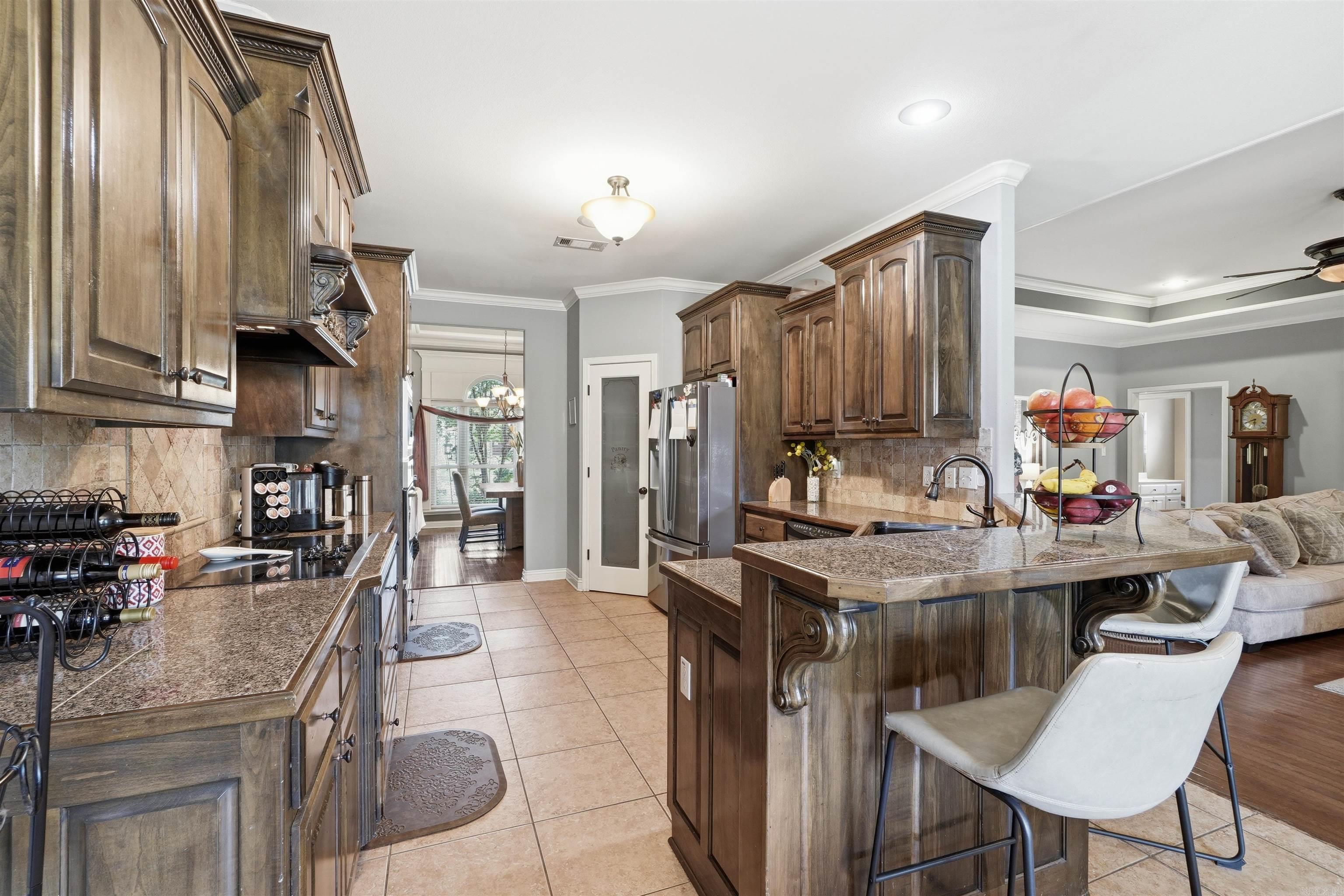 MILLERS CROSSING - Residential