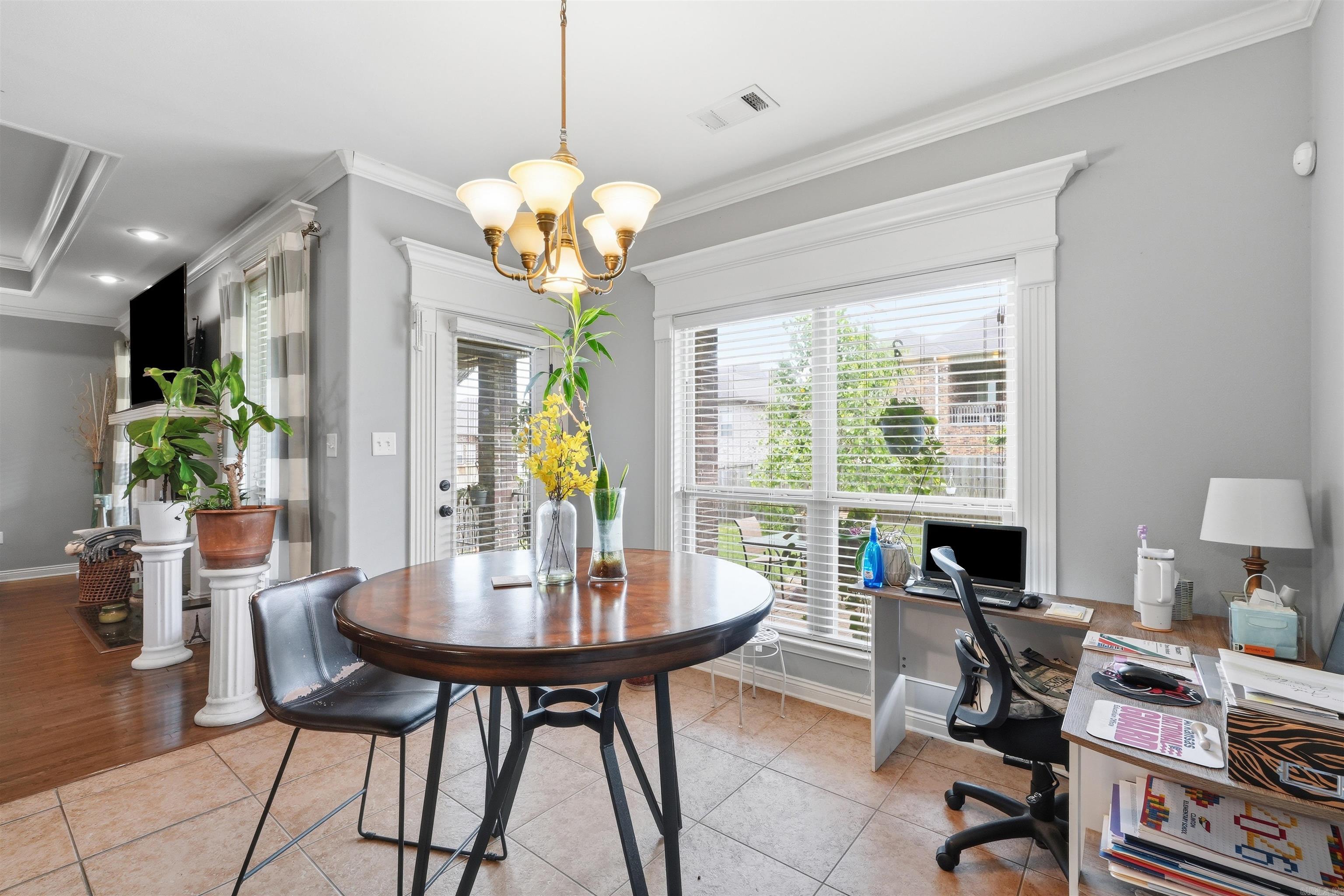 MILLERS CROSSING - Residential