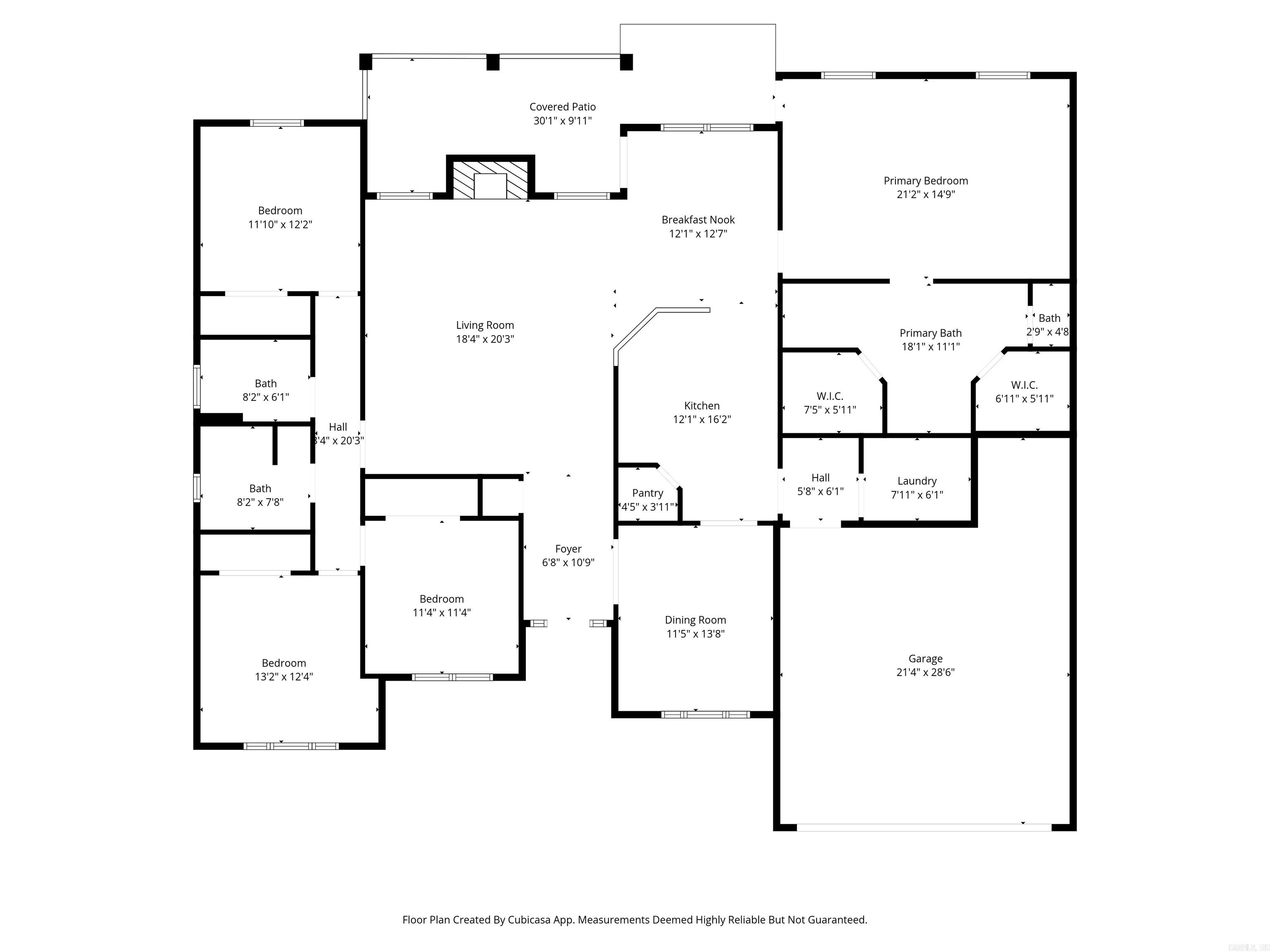 MILLERS CROSSING - Residential