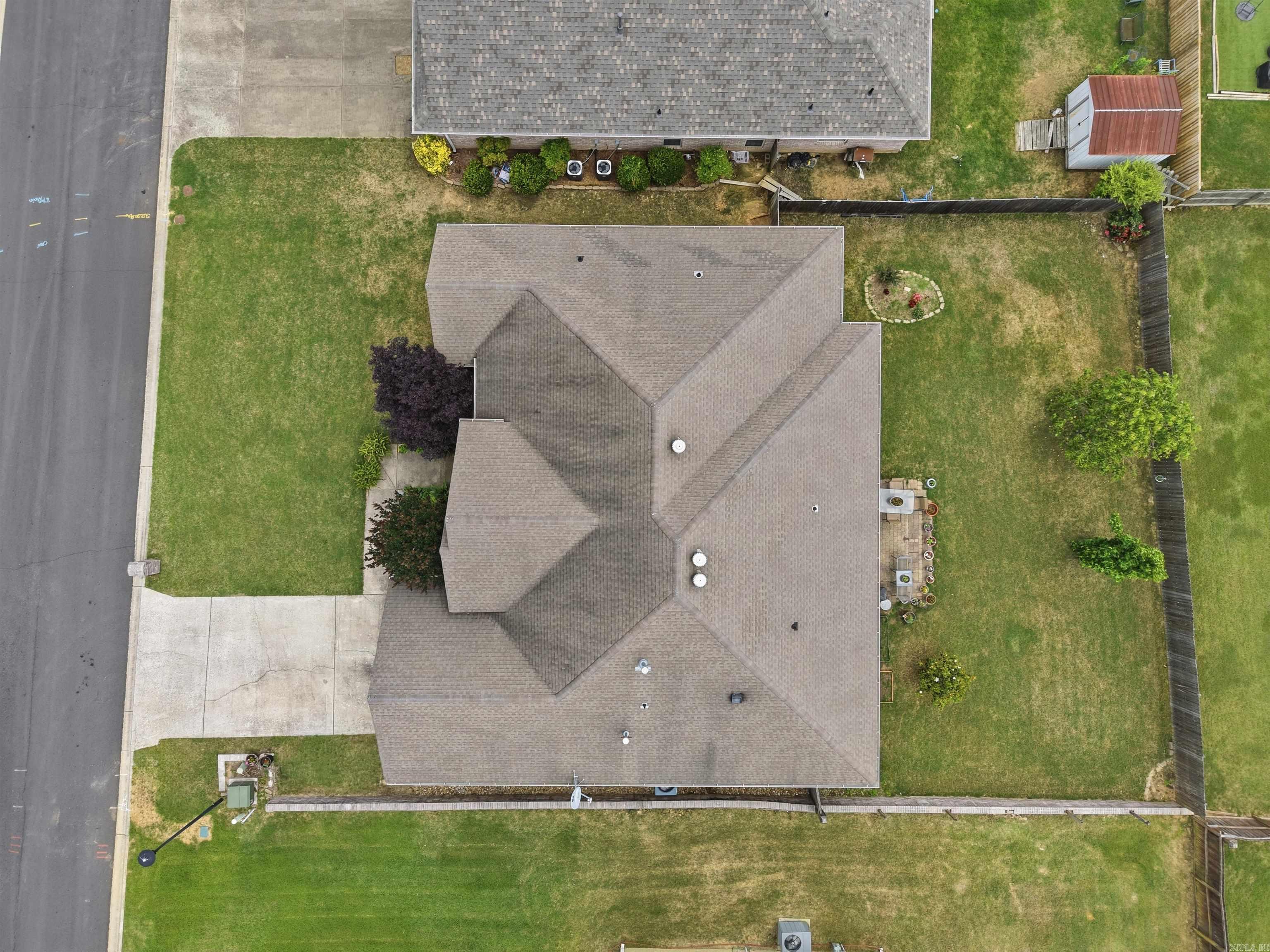 MILLERS CROSSING - Residential